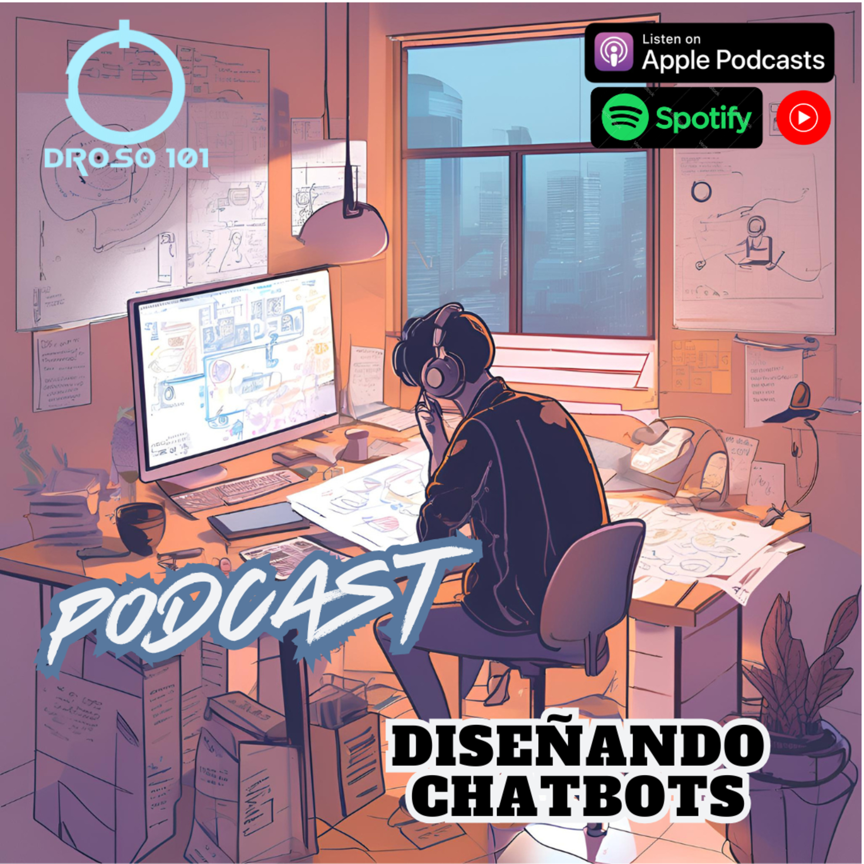 DrOso101