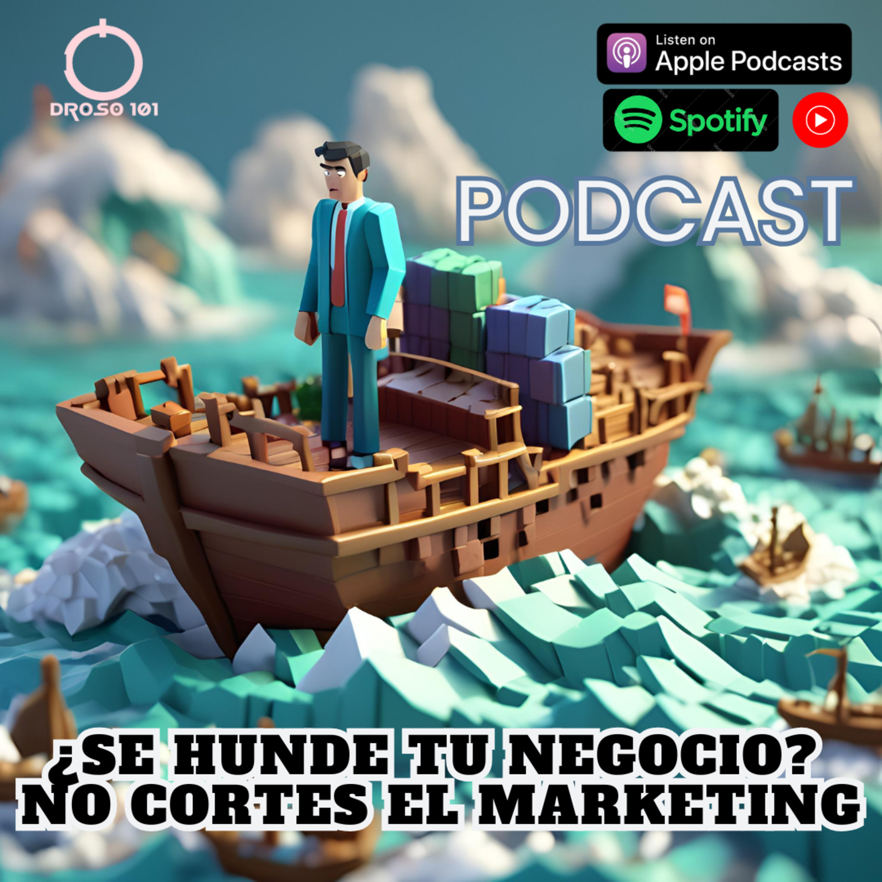 Portada de DrOso101