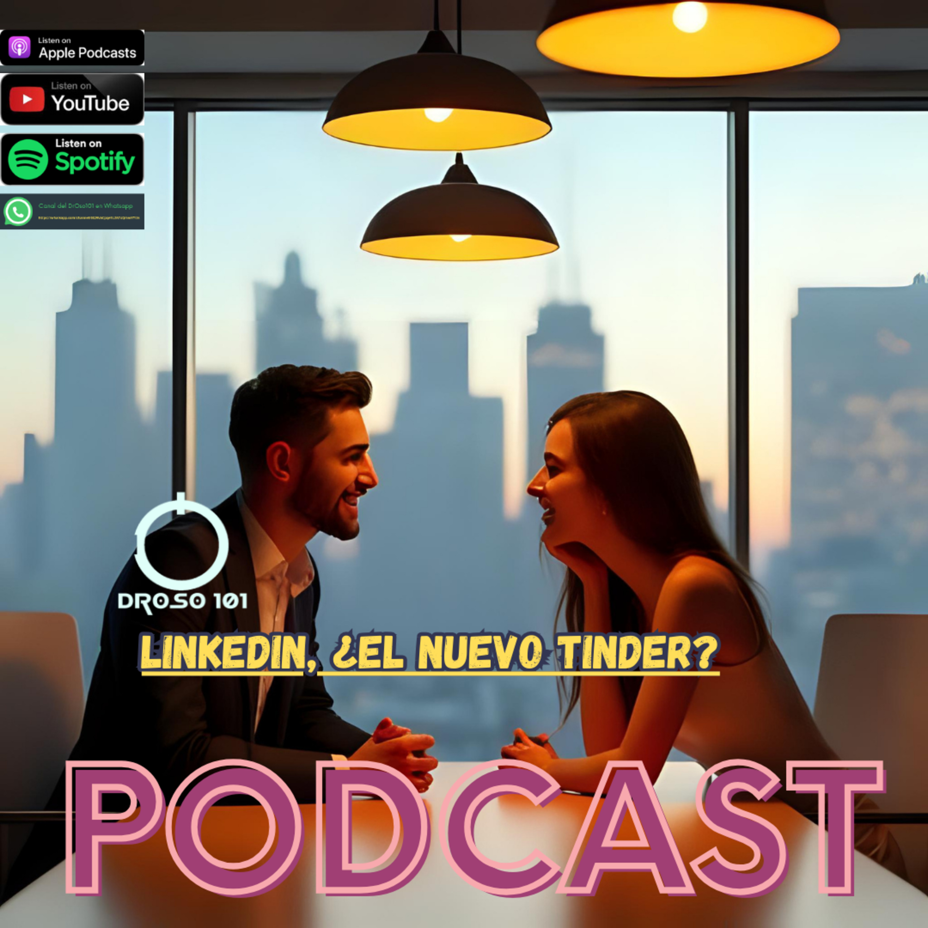 Portada de DrOso101