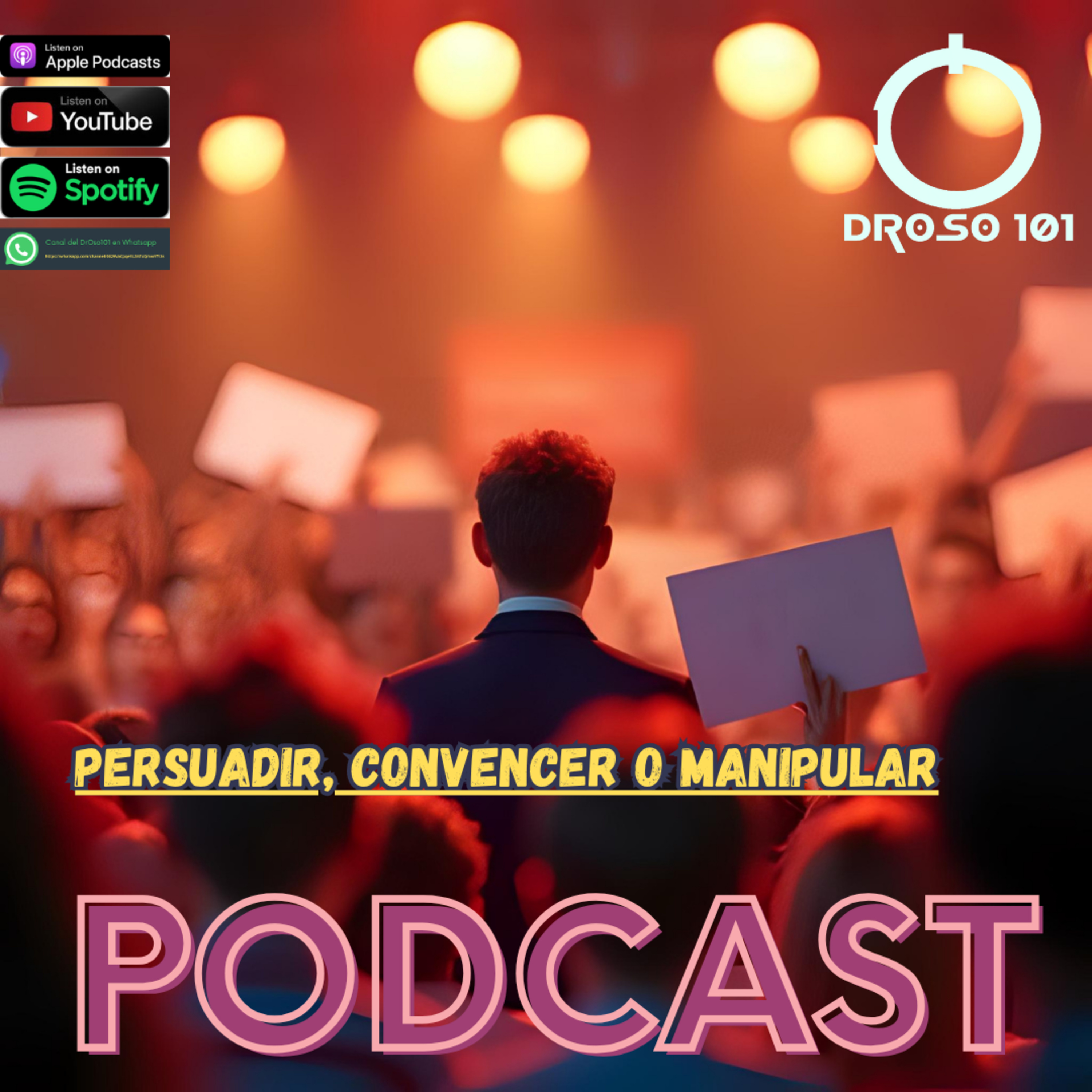 Portada de DrOso101