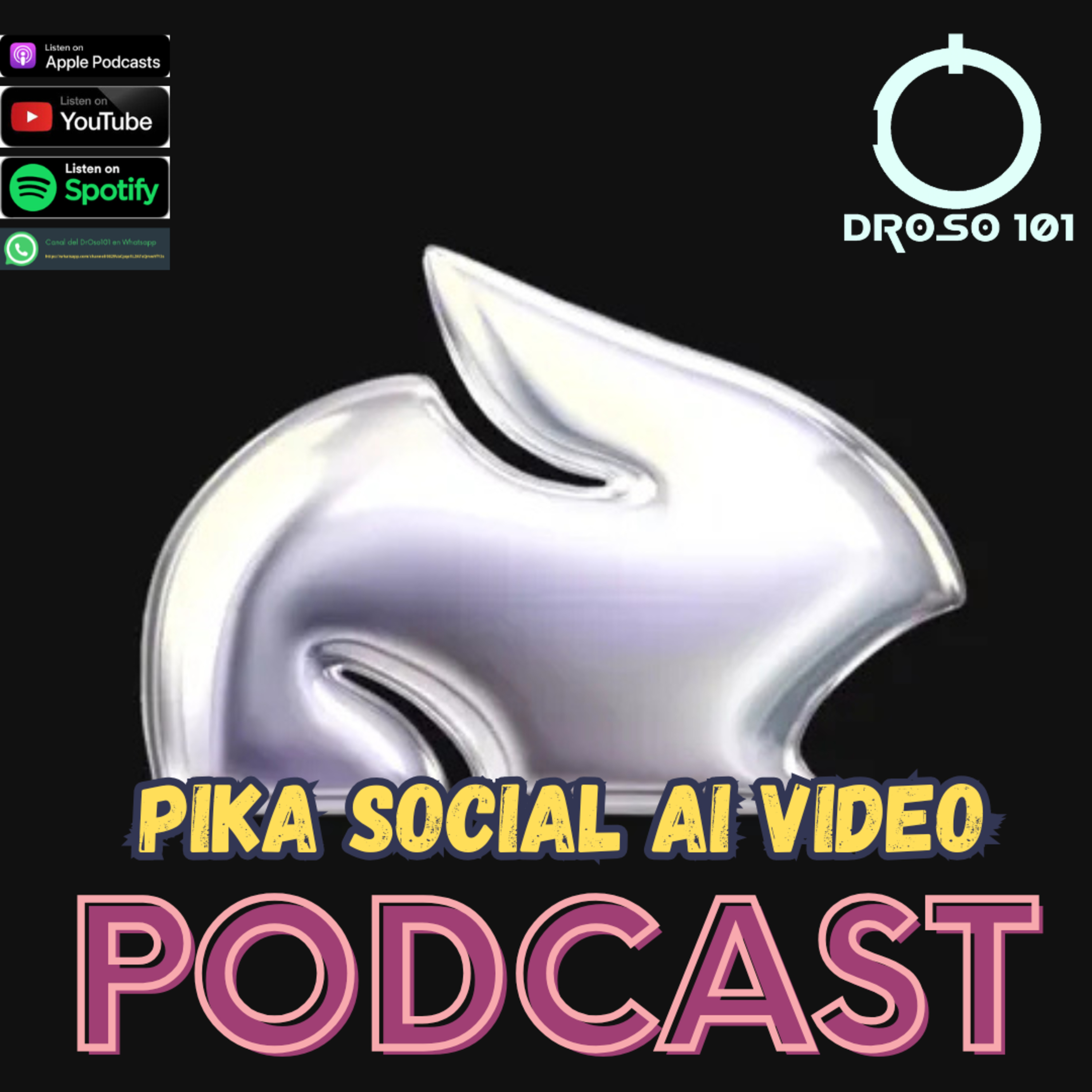 Portada de DrOso101