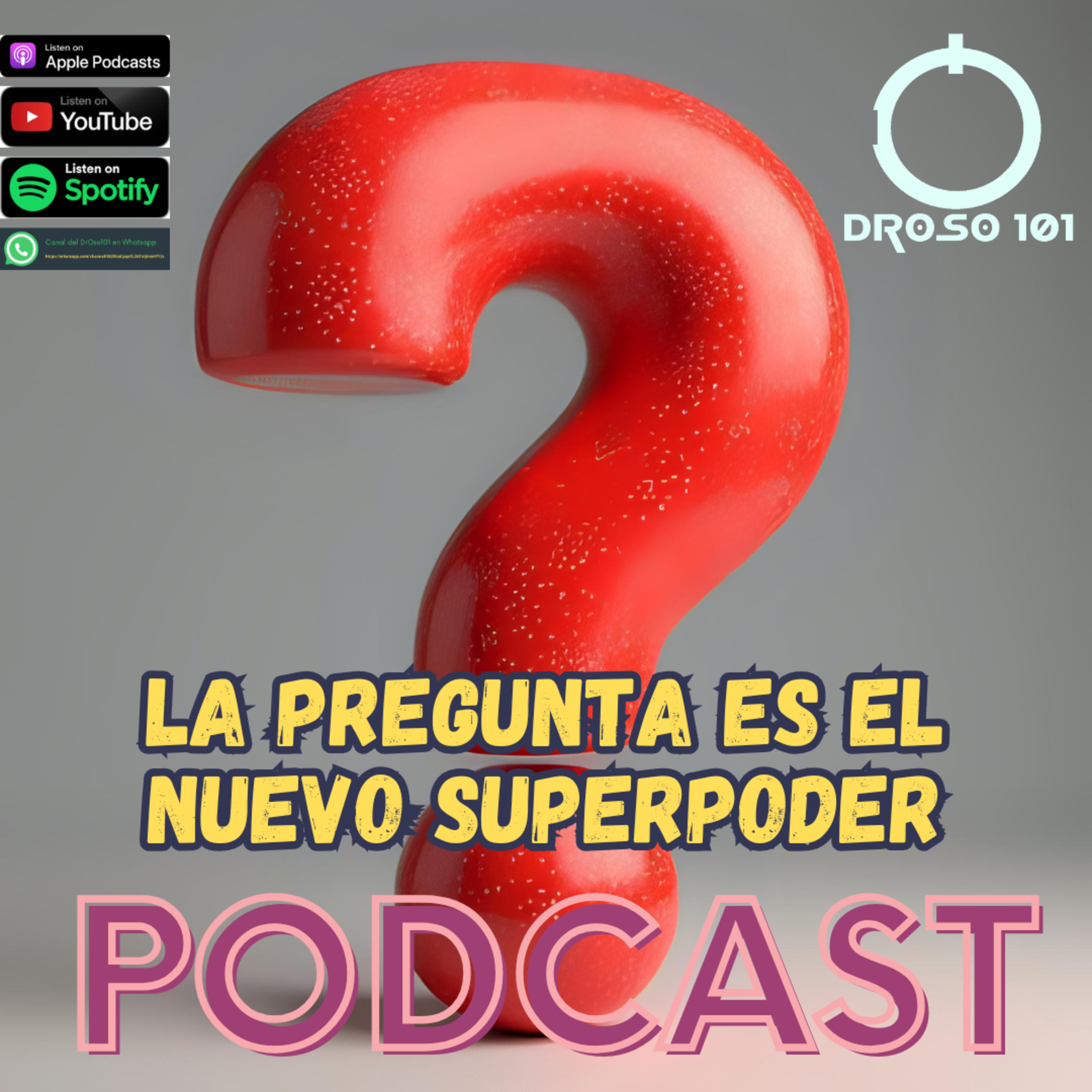 Portada de DrOso101