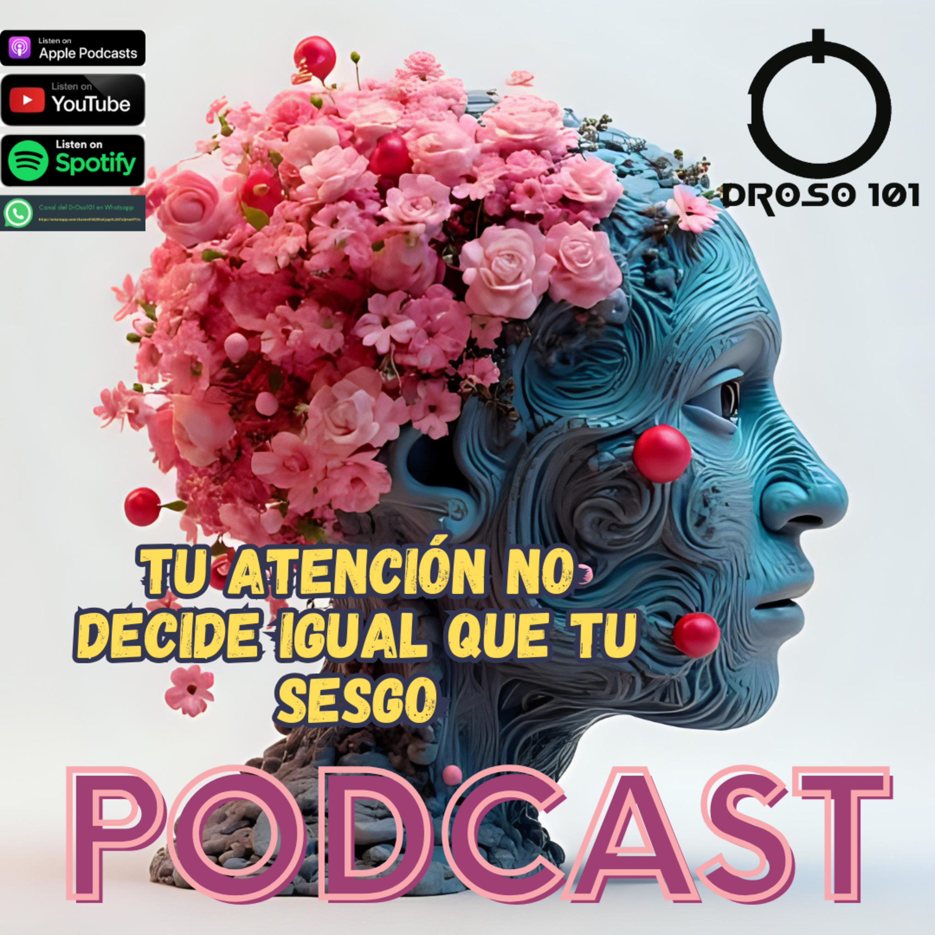 Portada de DrOso101