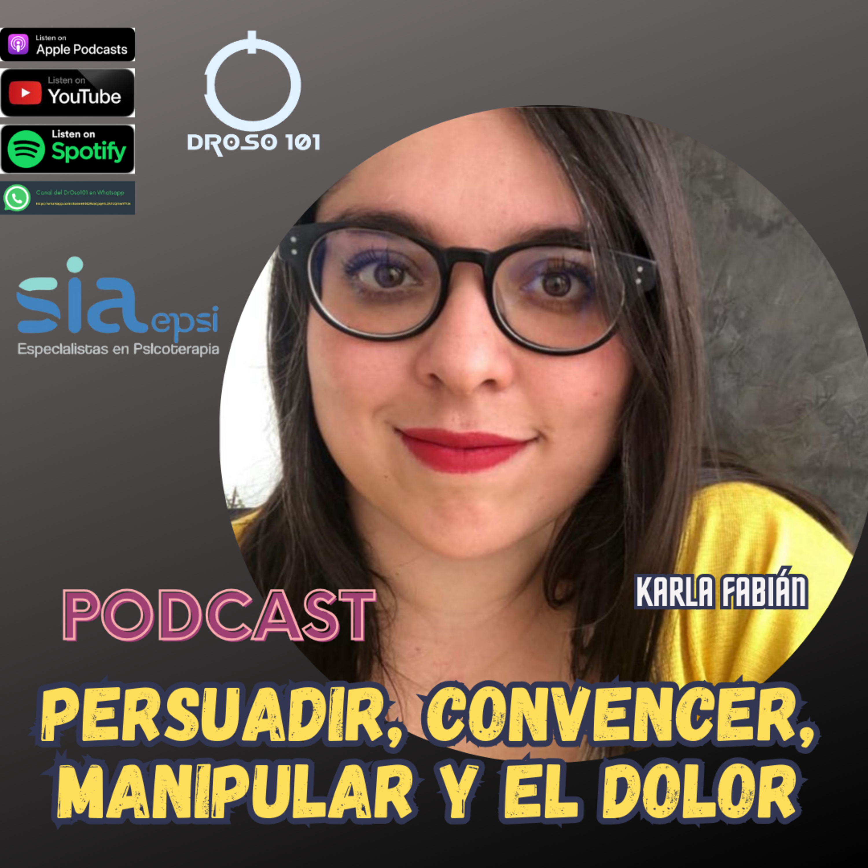 Portada de DrOso101