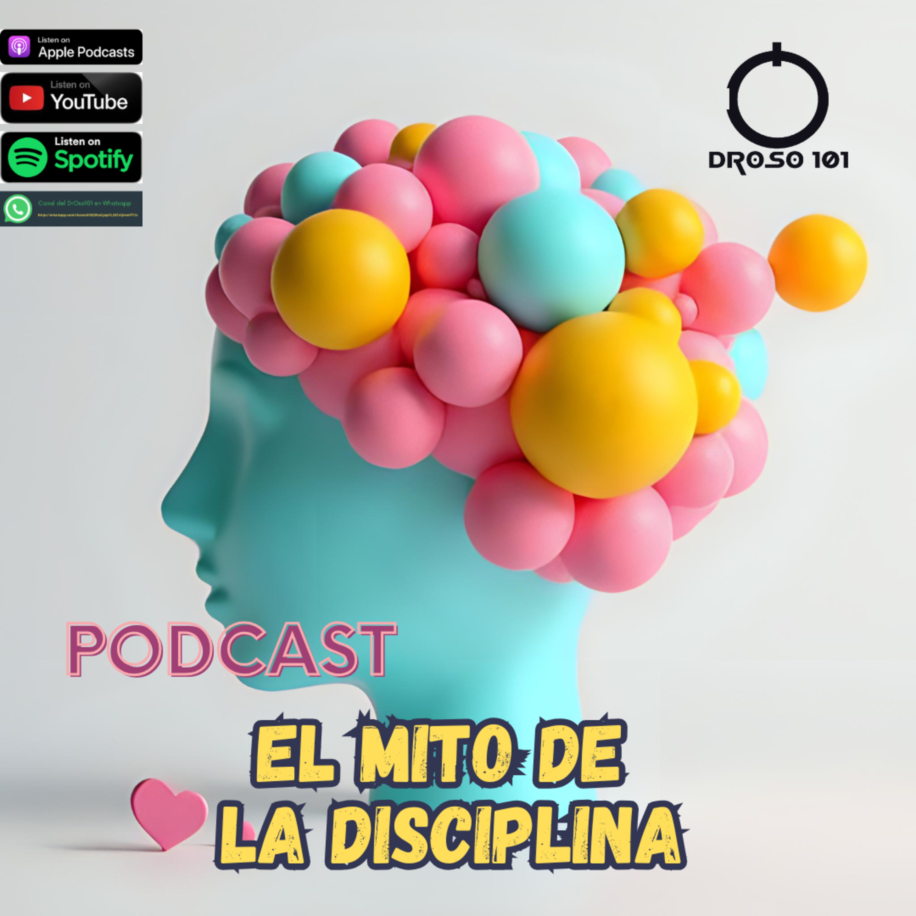Portada de DrOso101
