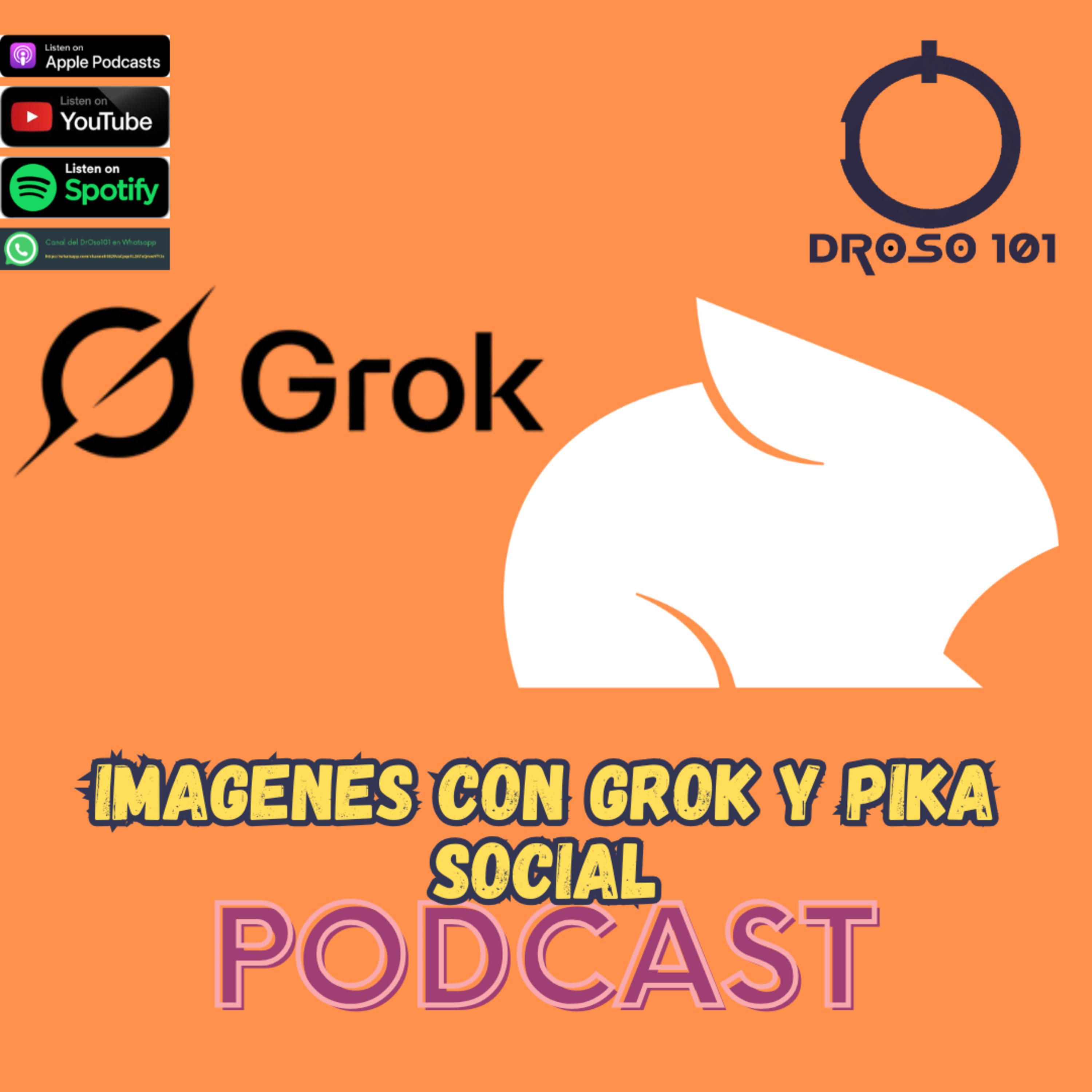 Portada de DrOso101