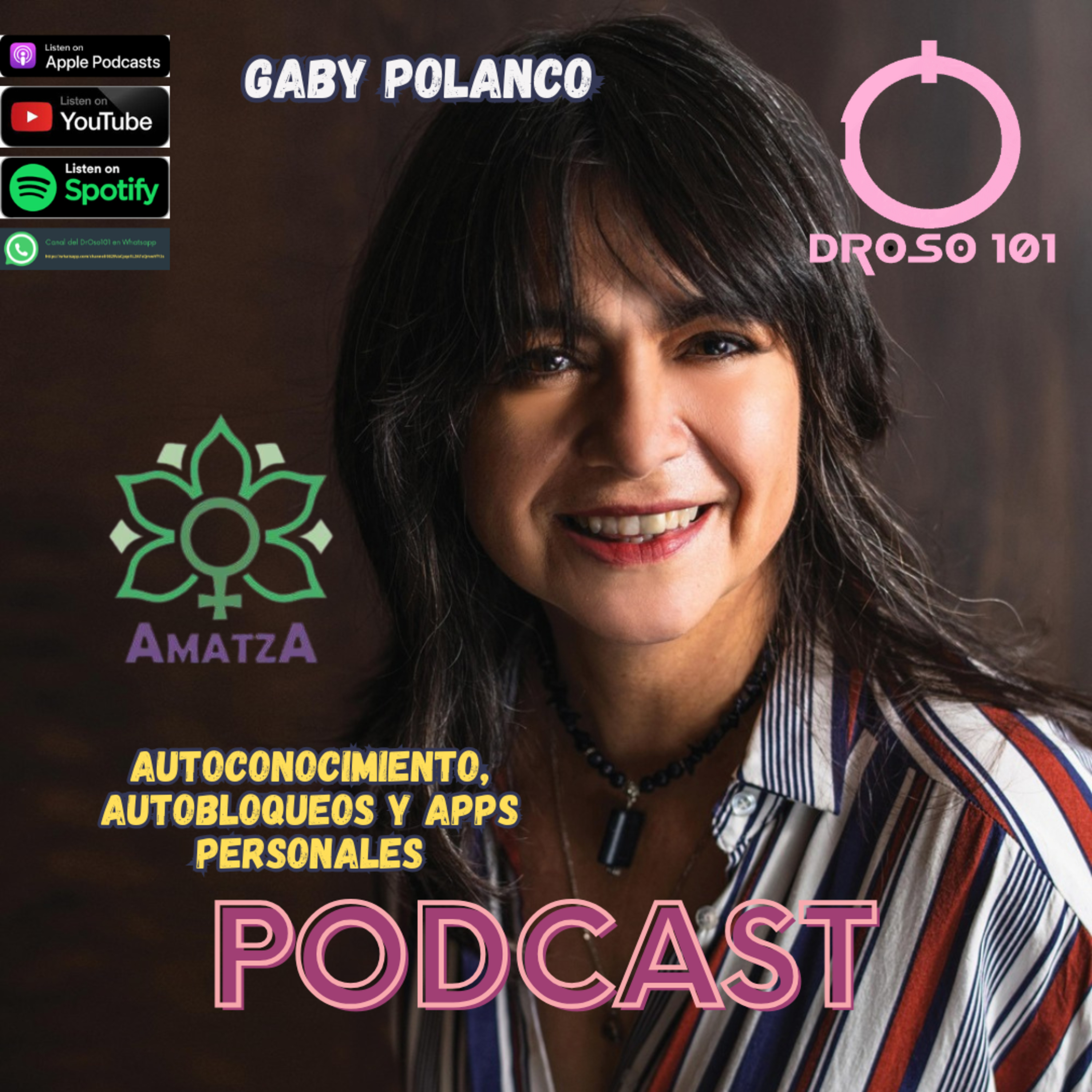 Portada de DrOso101