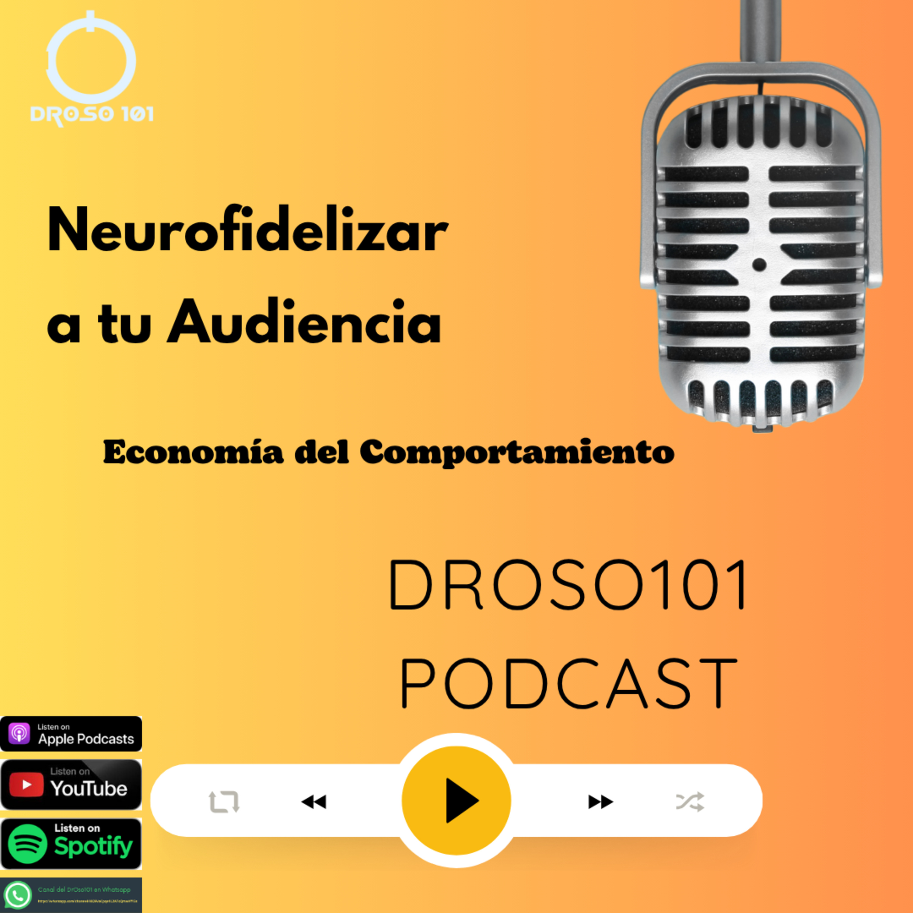 Portada de DrOso101