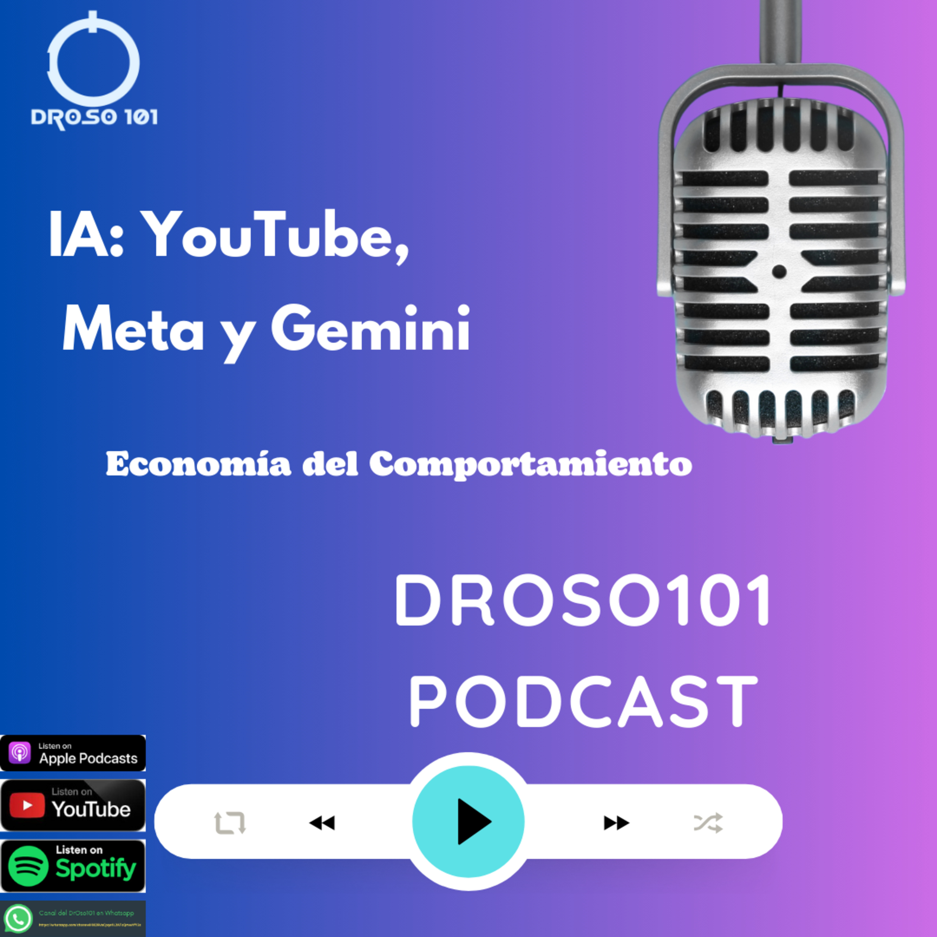 Portada de DrOso101