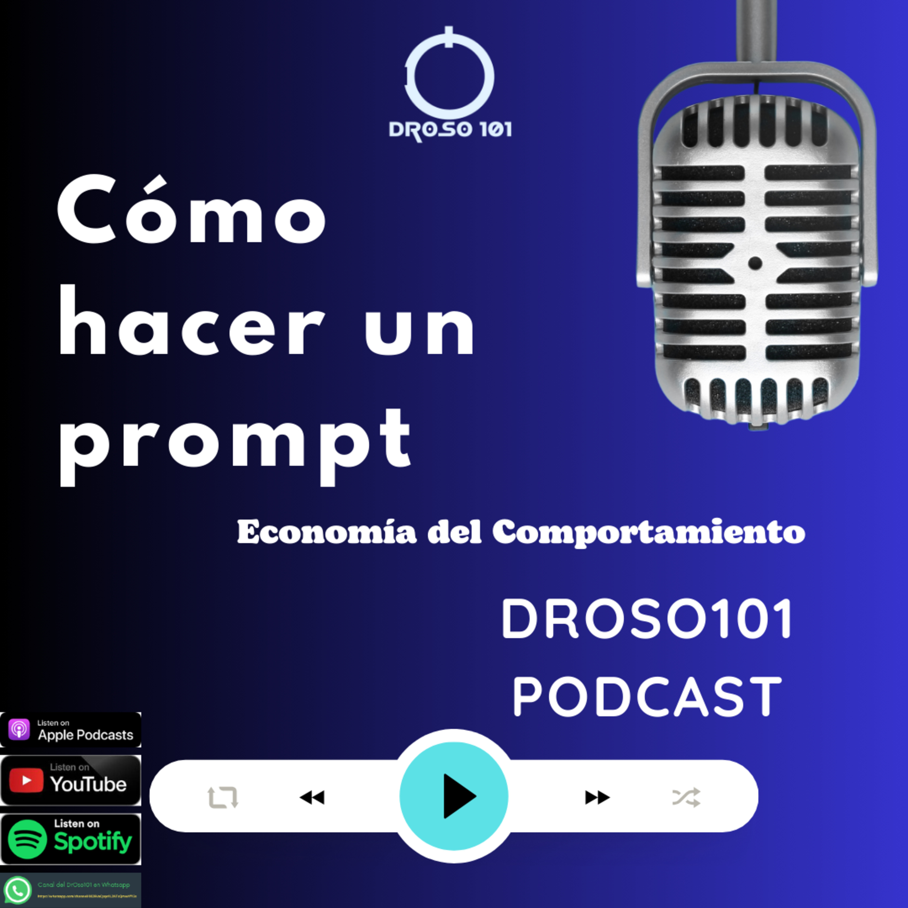 Portada de DrOso101