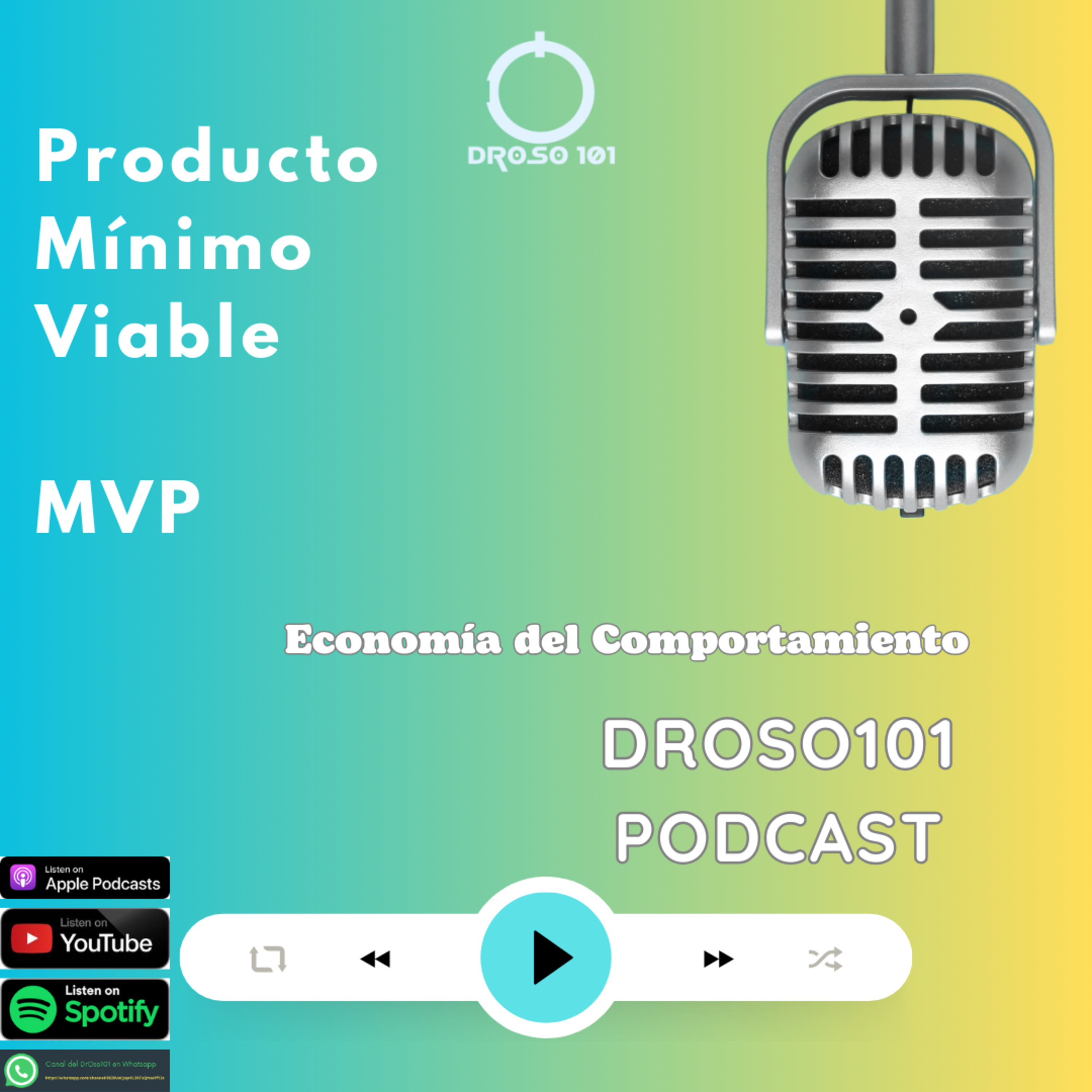 Portada de DrOso101