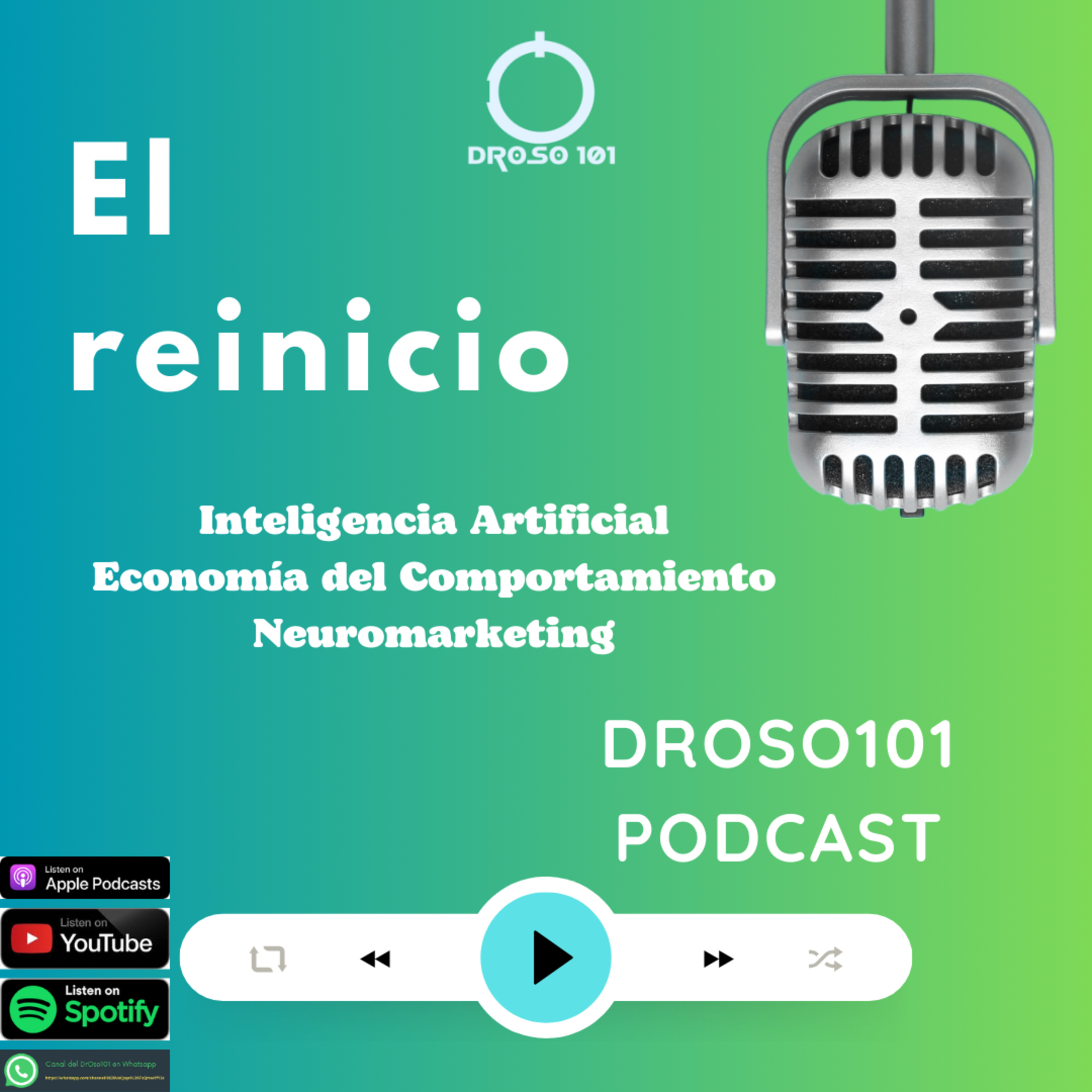 Portada de DrOso101
