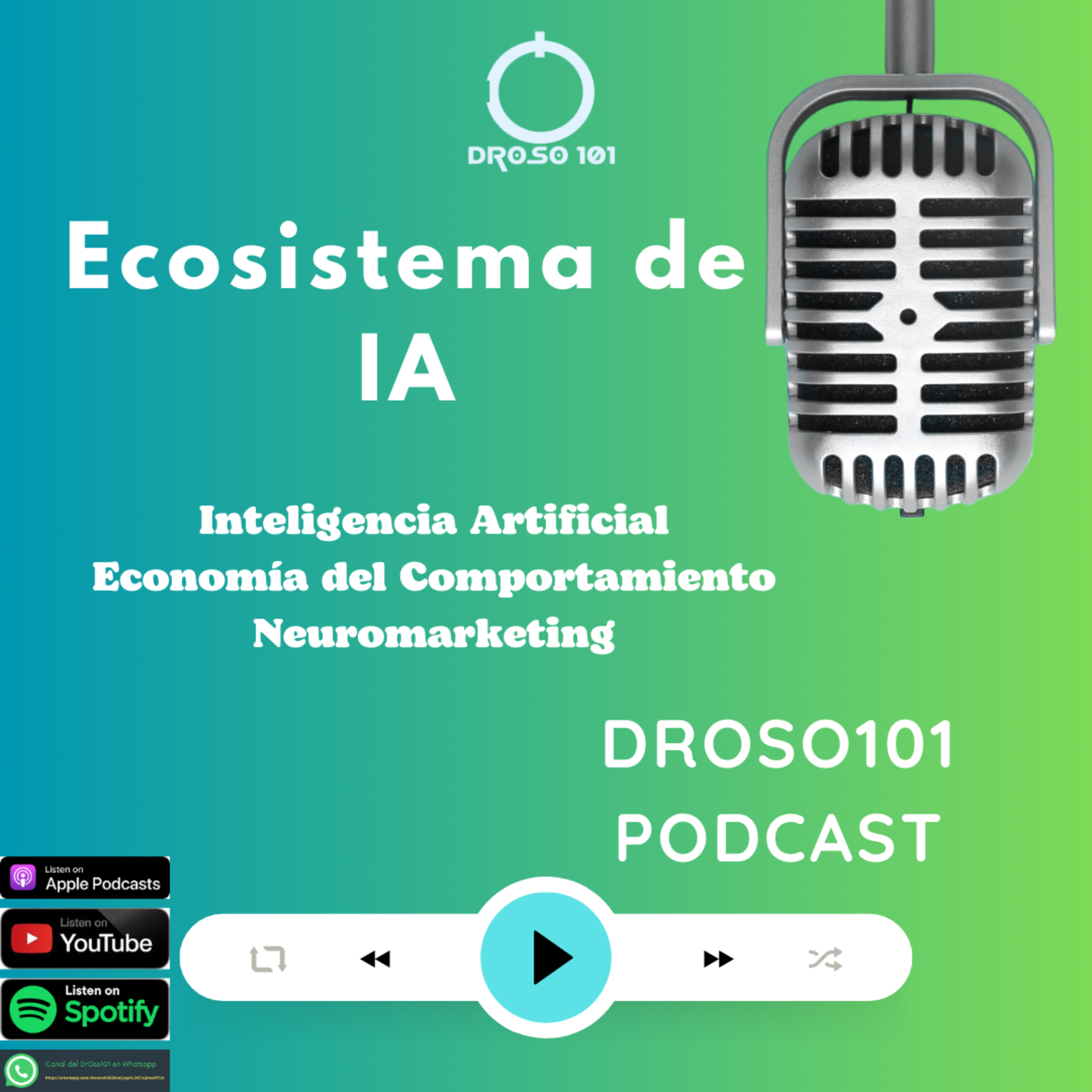 Portada de DrOso101