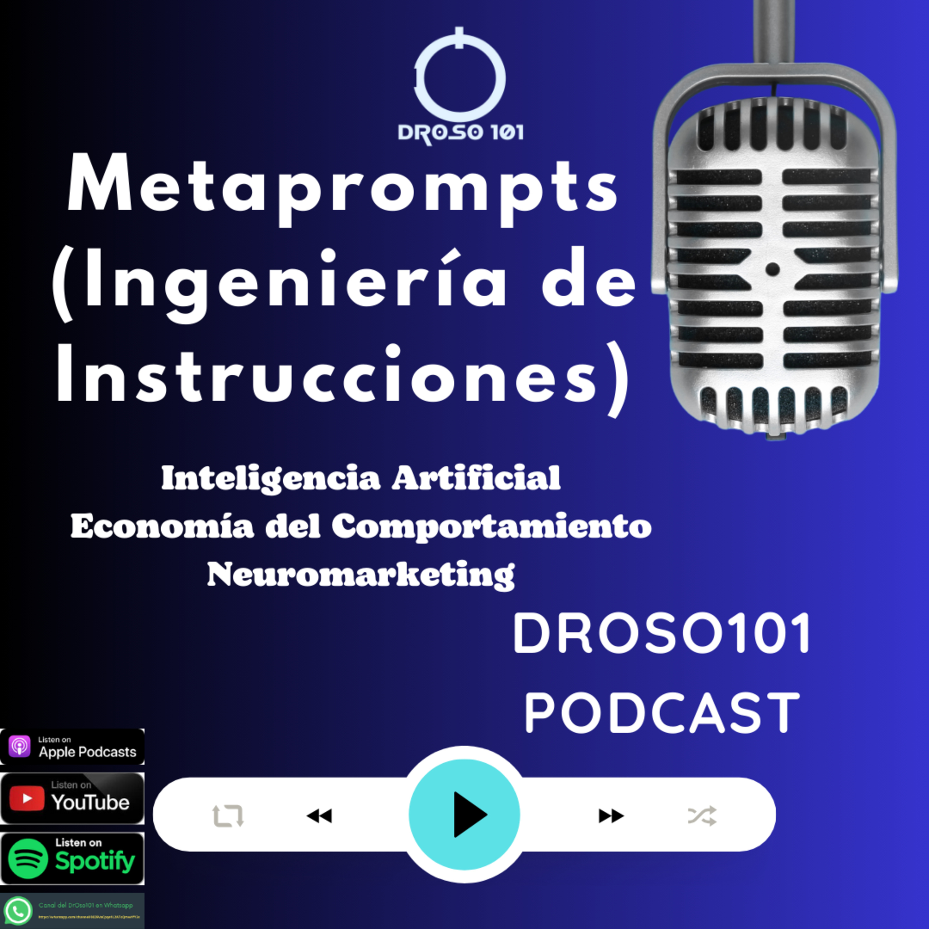 Portada de DrOso101