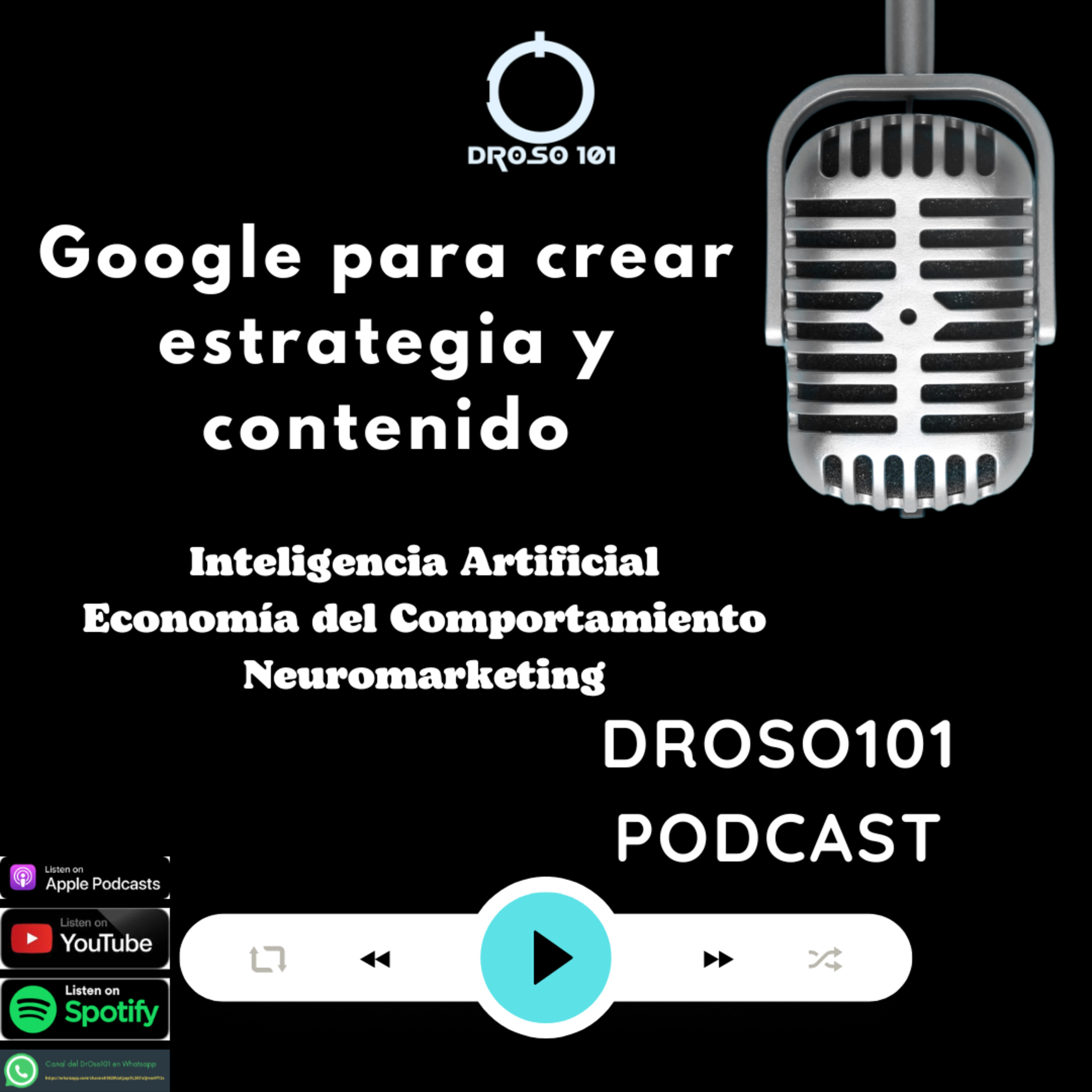 Portada de DrOso101
