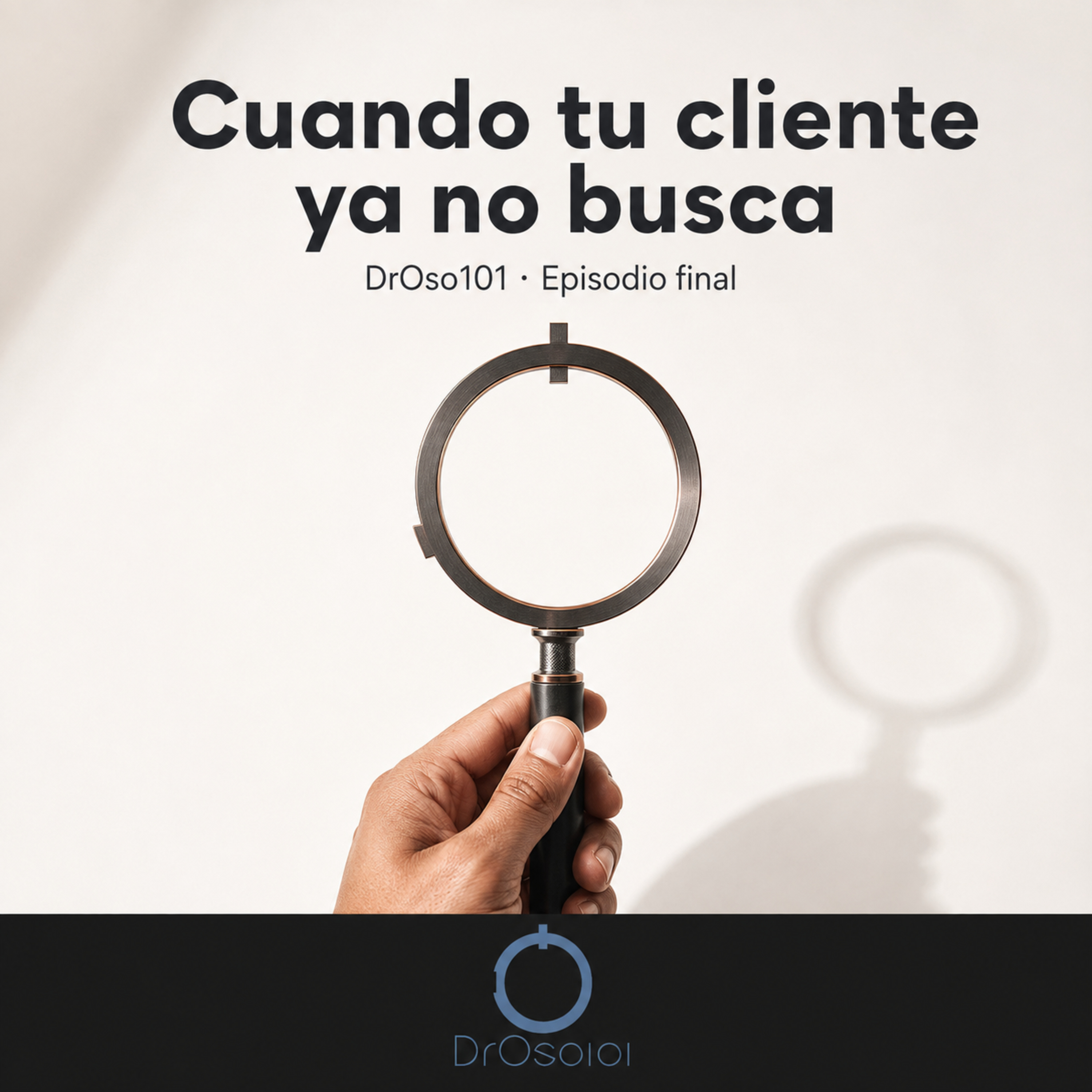 Portada de DrOso101