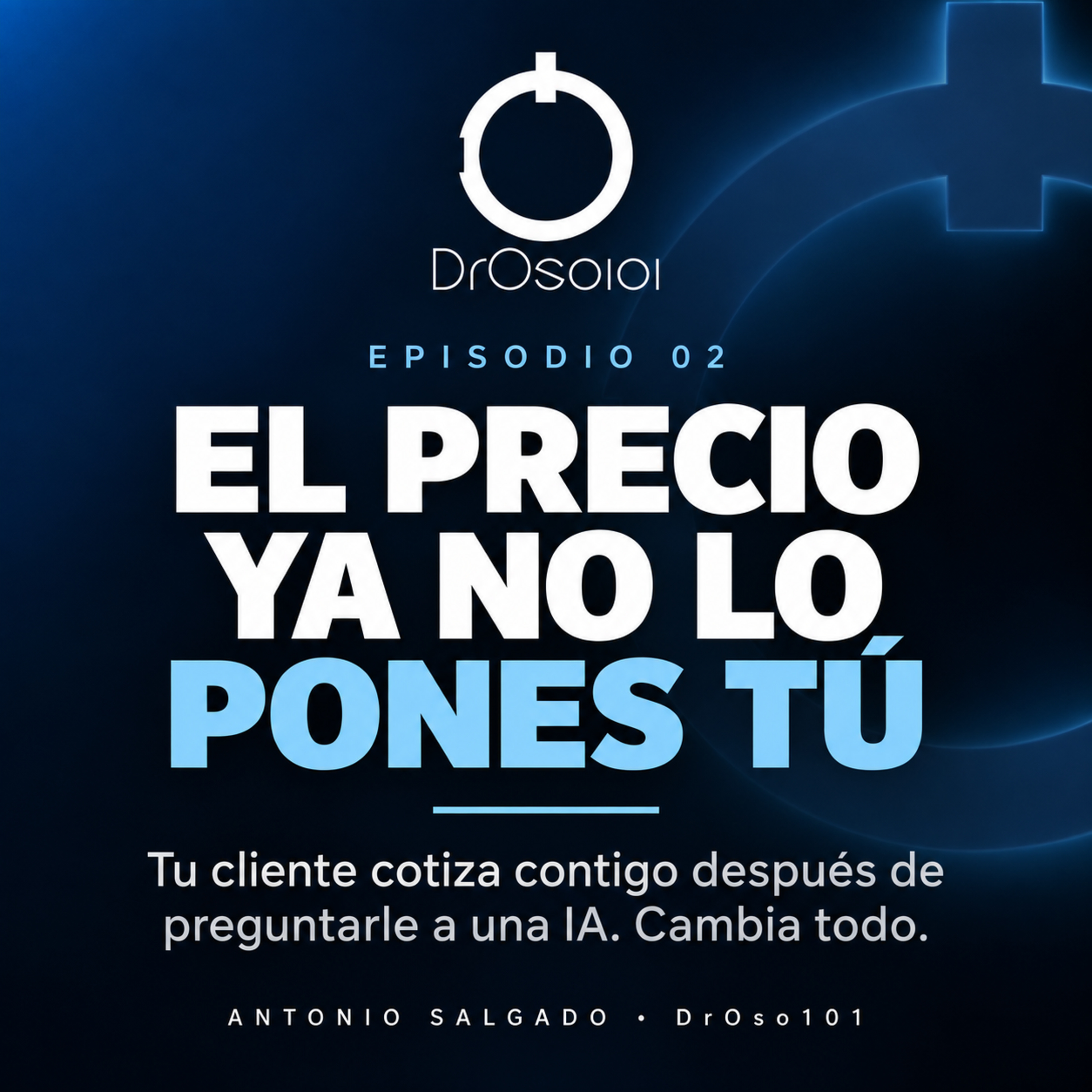 Portada de DrOso101