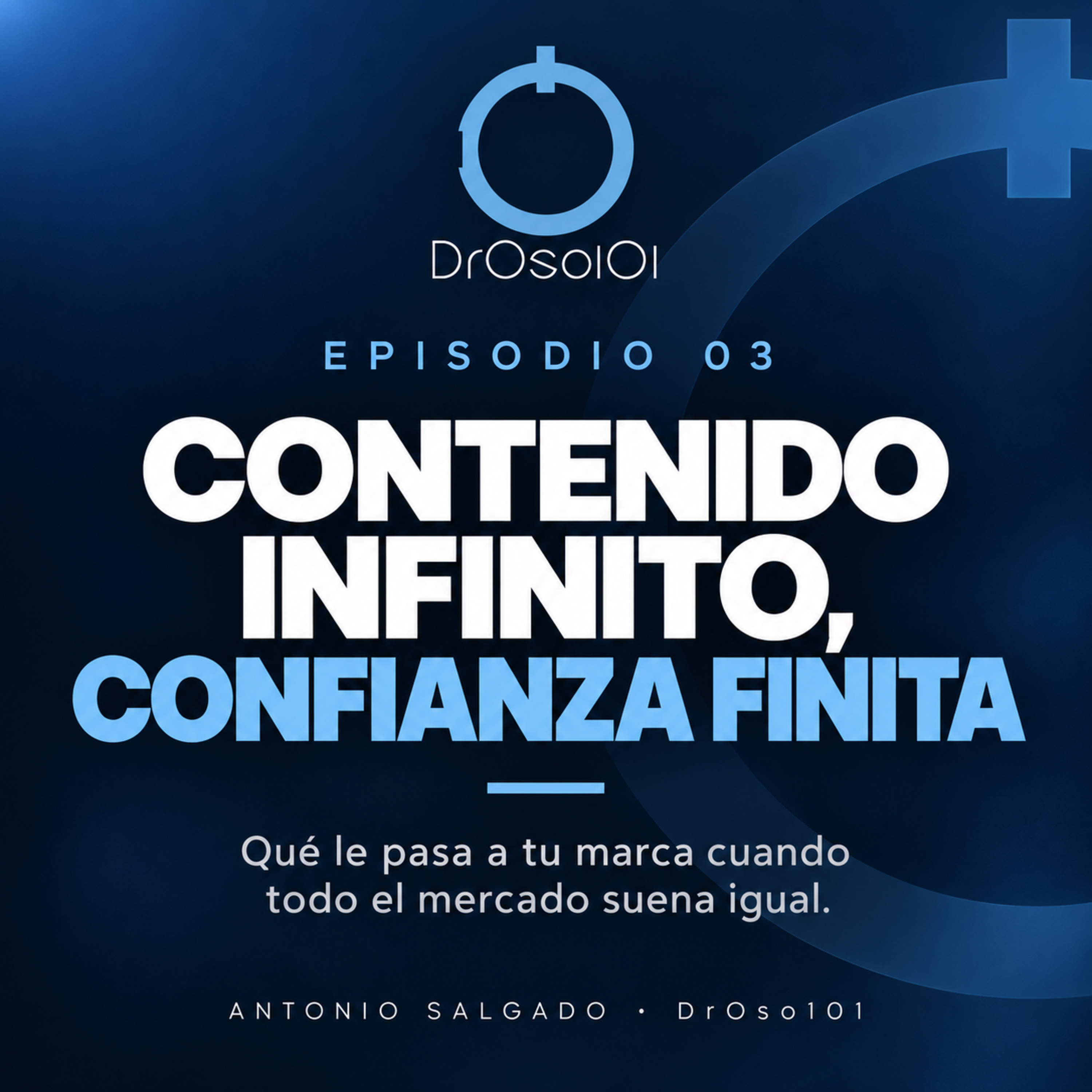 Portada de DrOso101