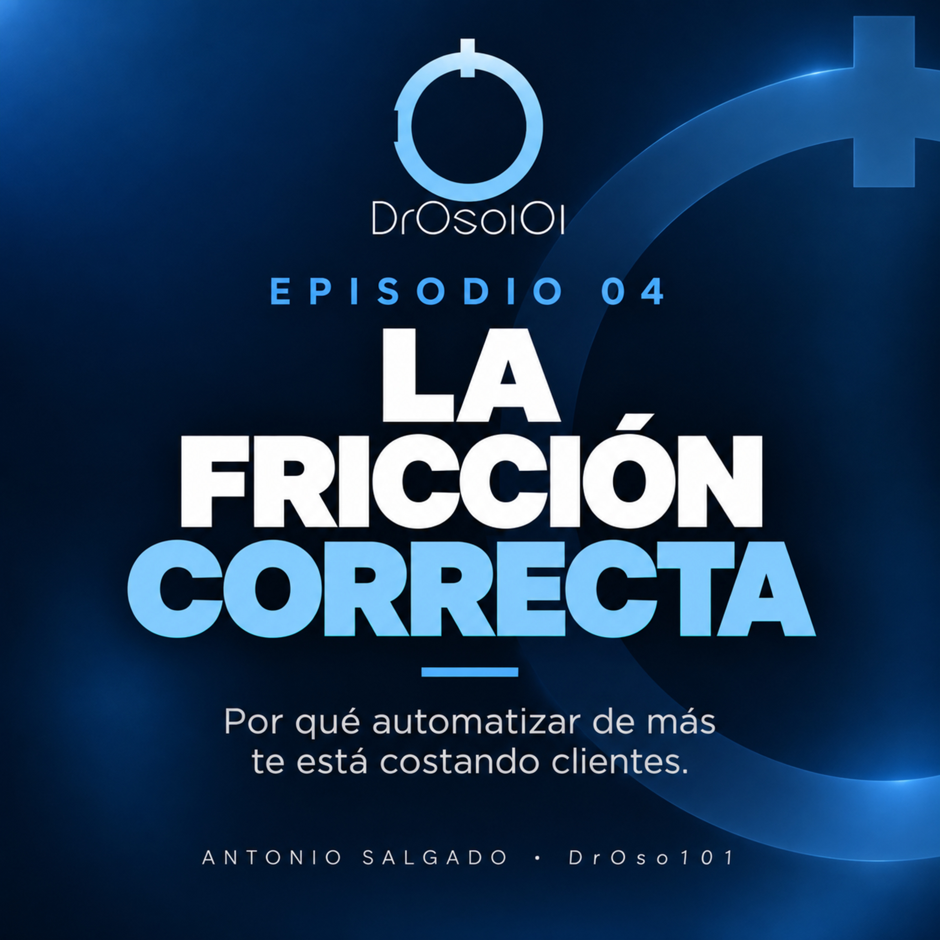 Portada de DrOso101