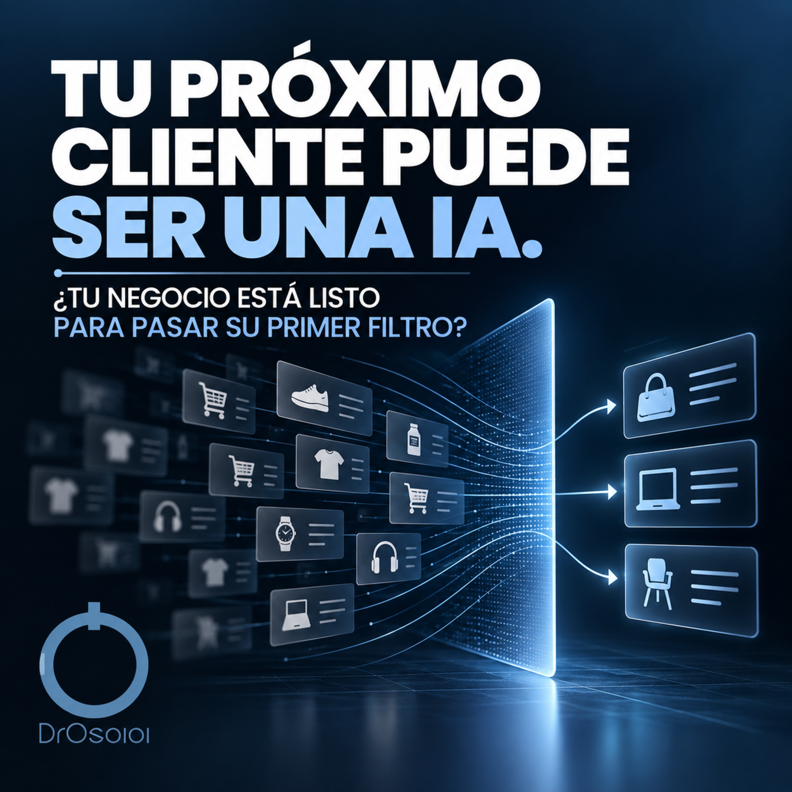 Portada de DrOso101