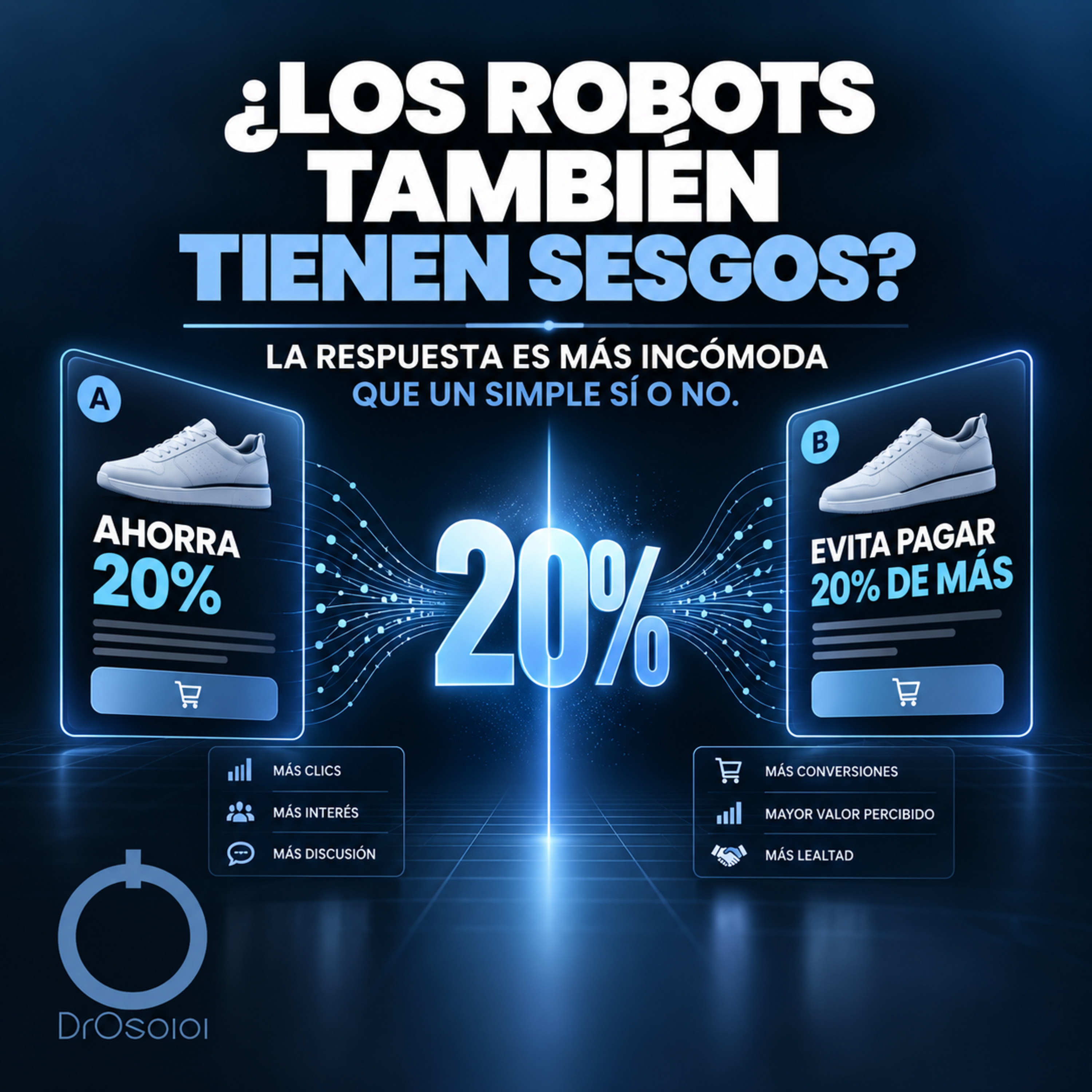 Portada de DrOso101