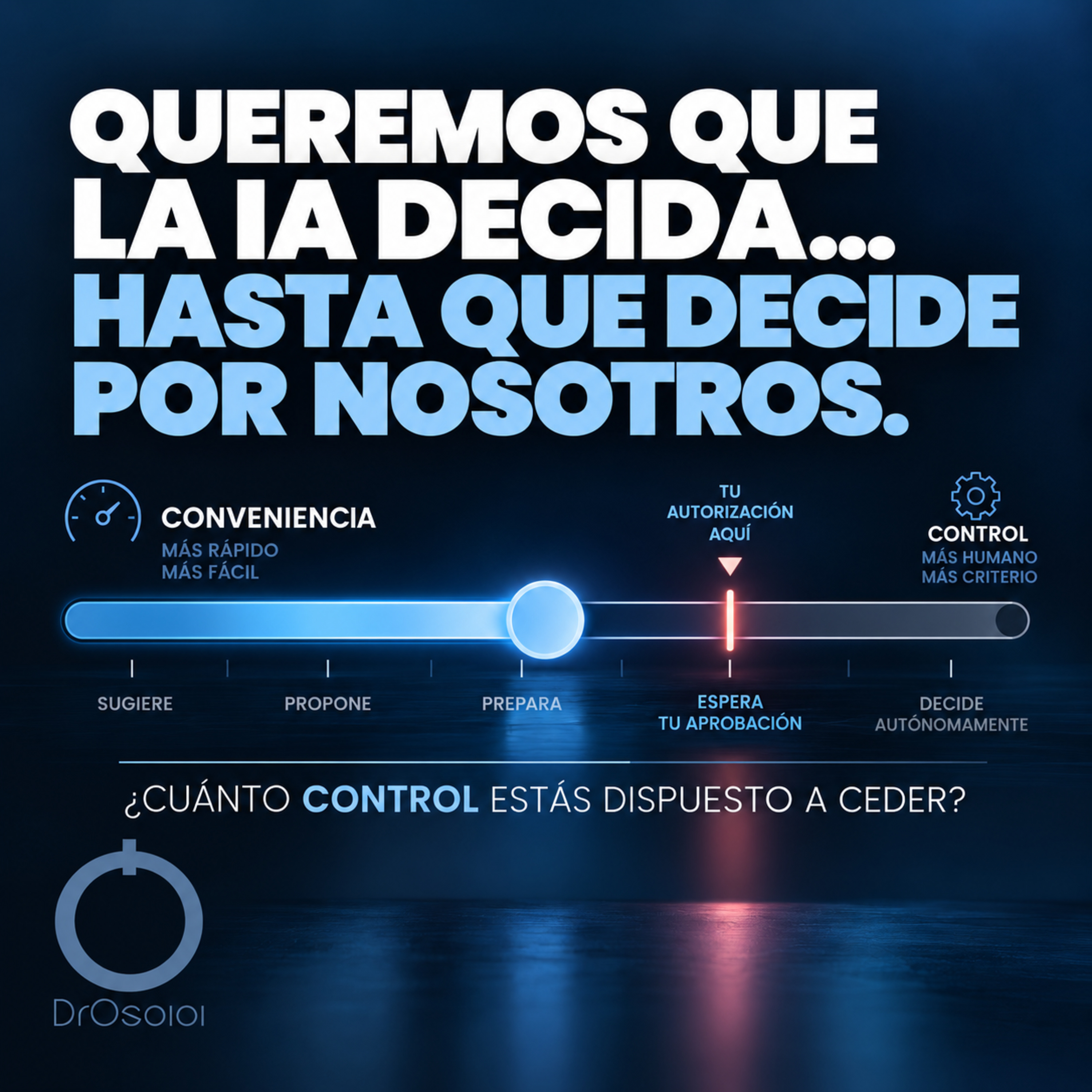Portada de DrOso101