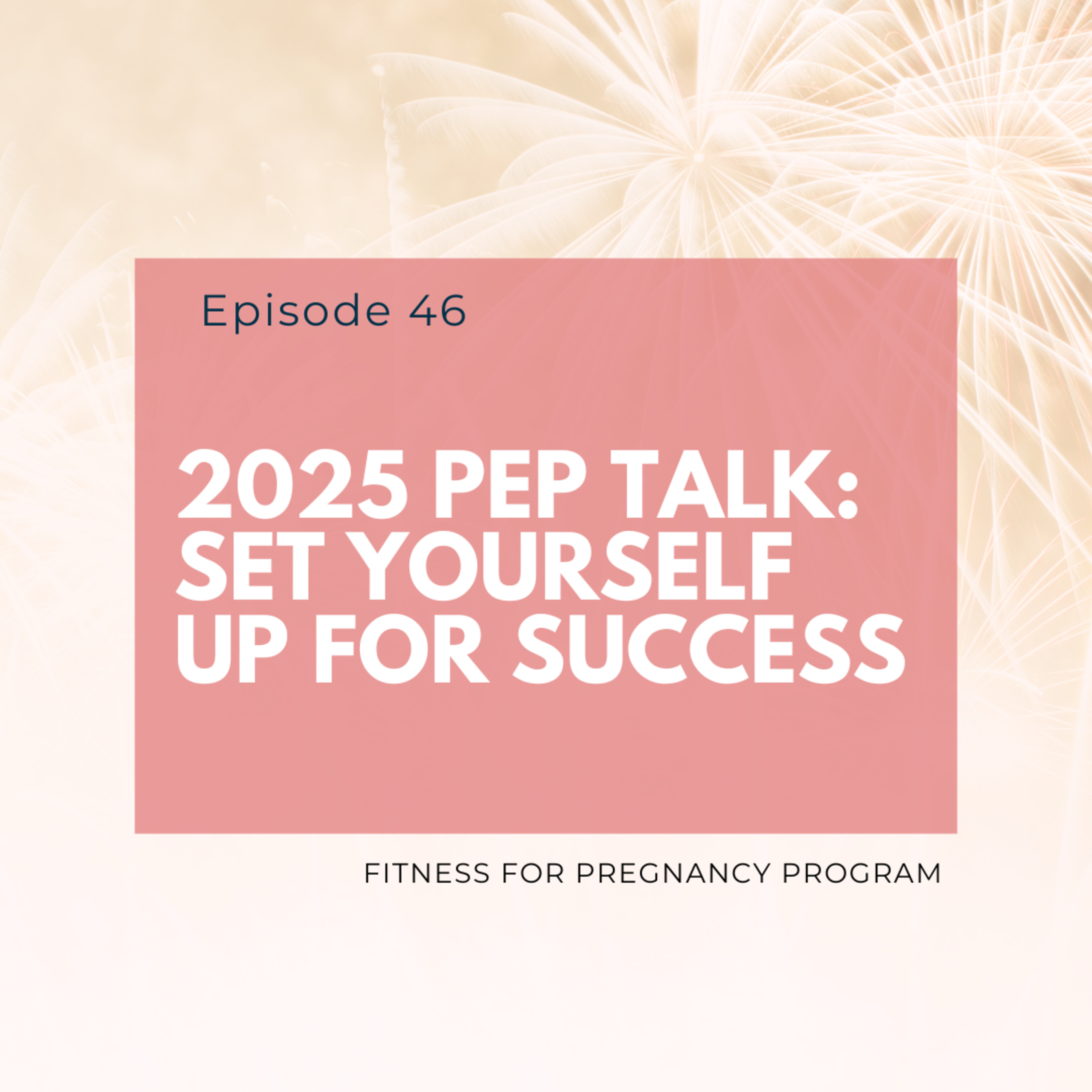 Fitness for Pregnancy and Beyond