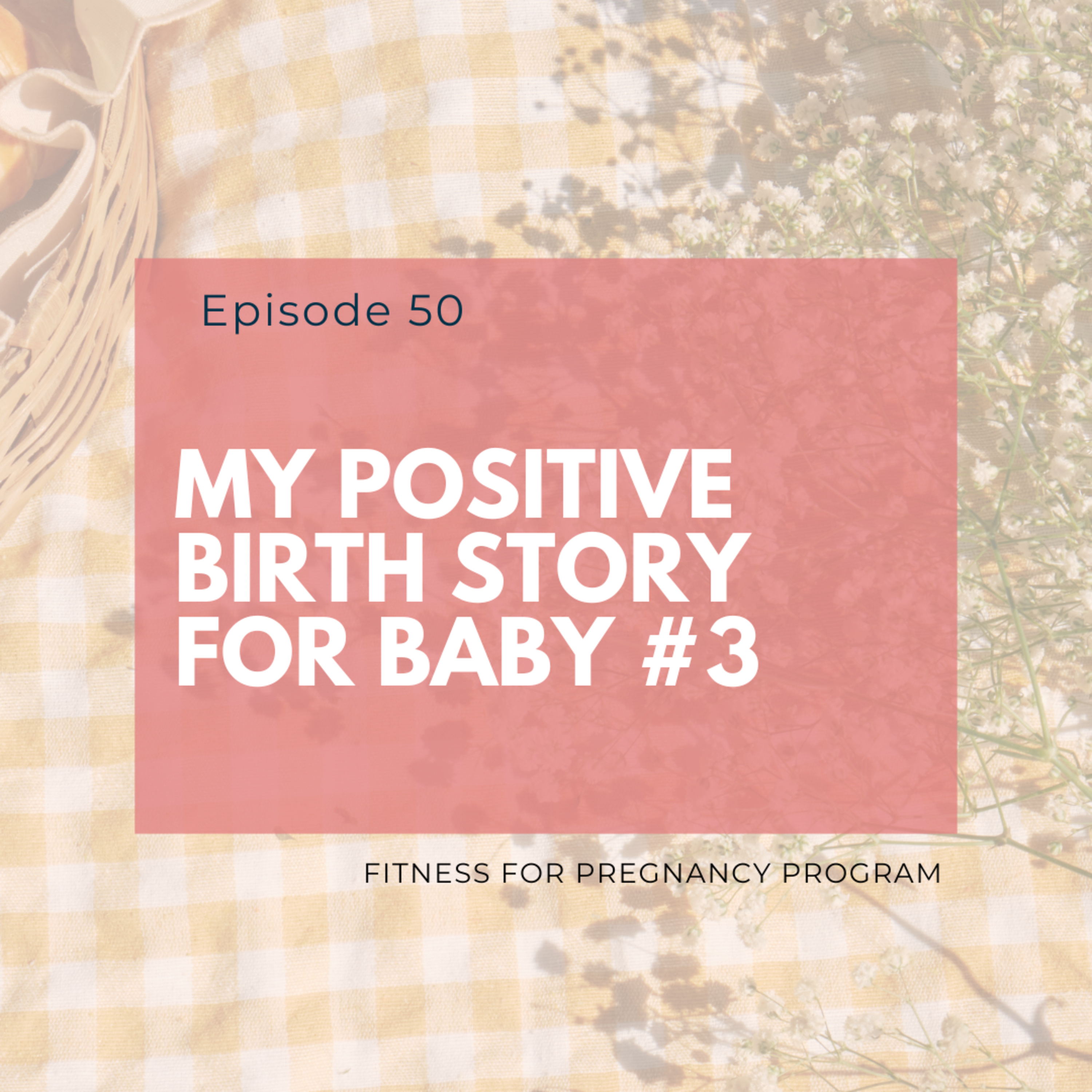 Fitness for Pregnancy and Beyond