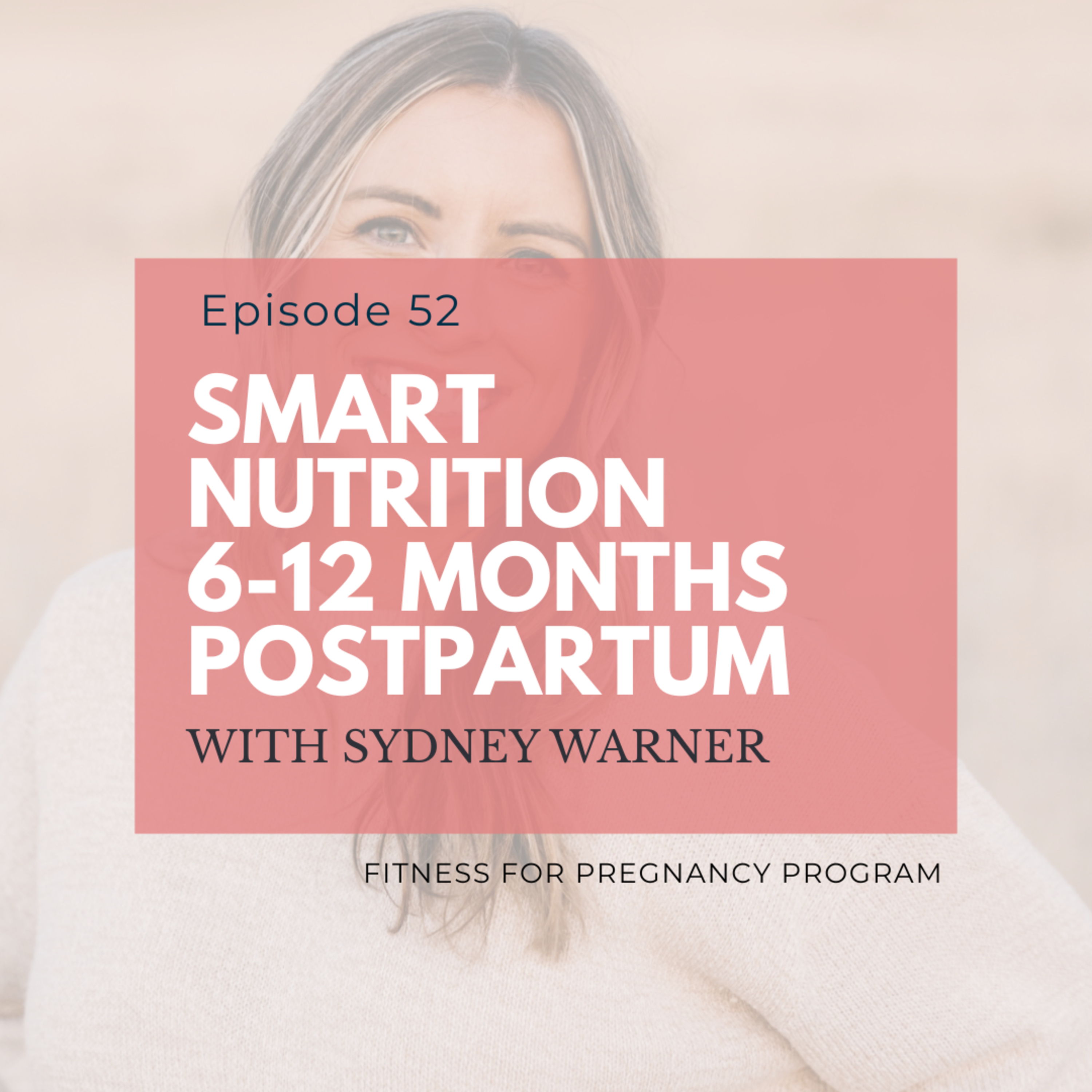 Fitness for Pregnancy and Beyond
