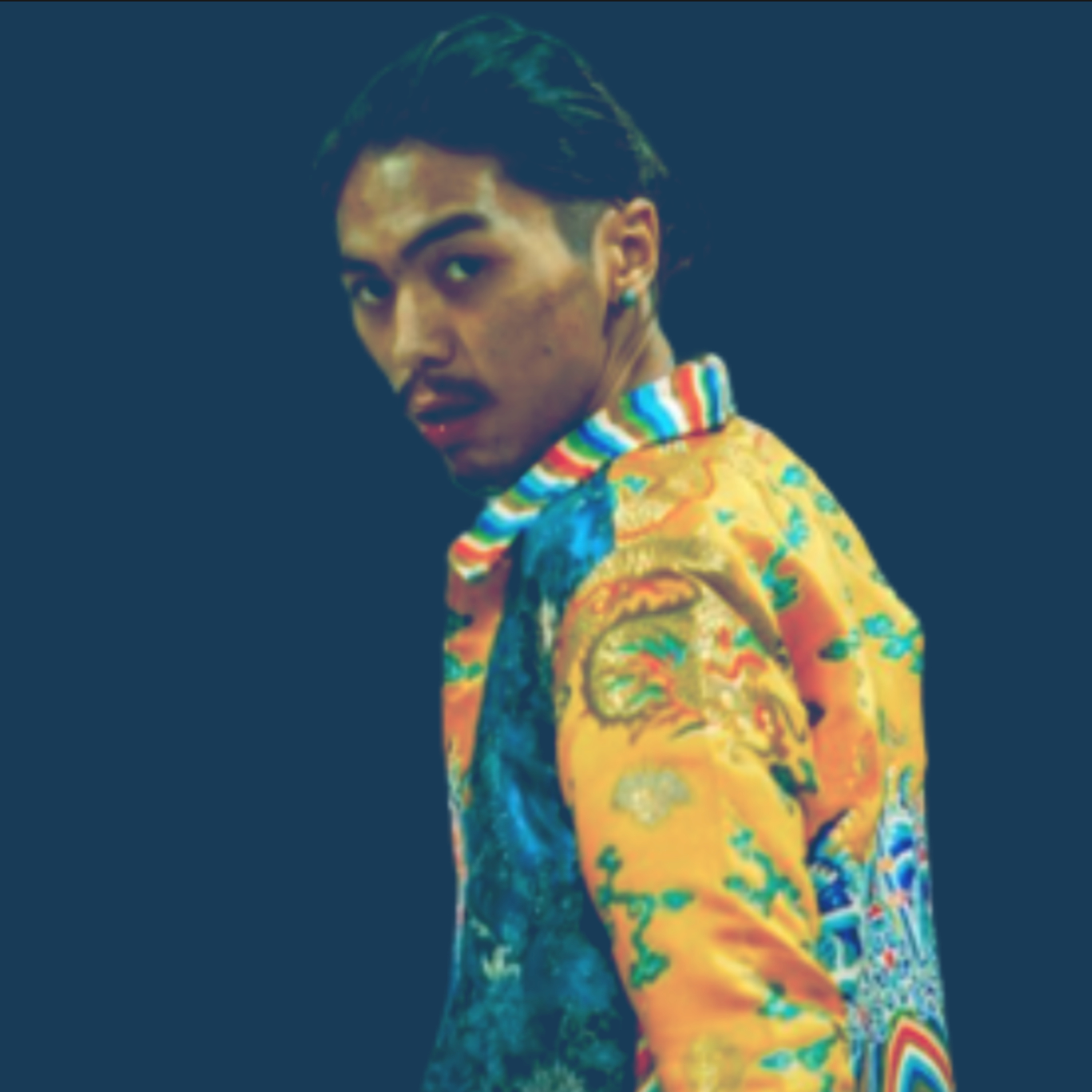 Labda Podcast ༼ལབ་ད།༽