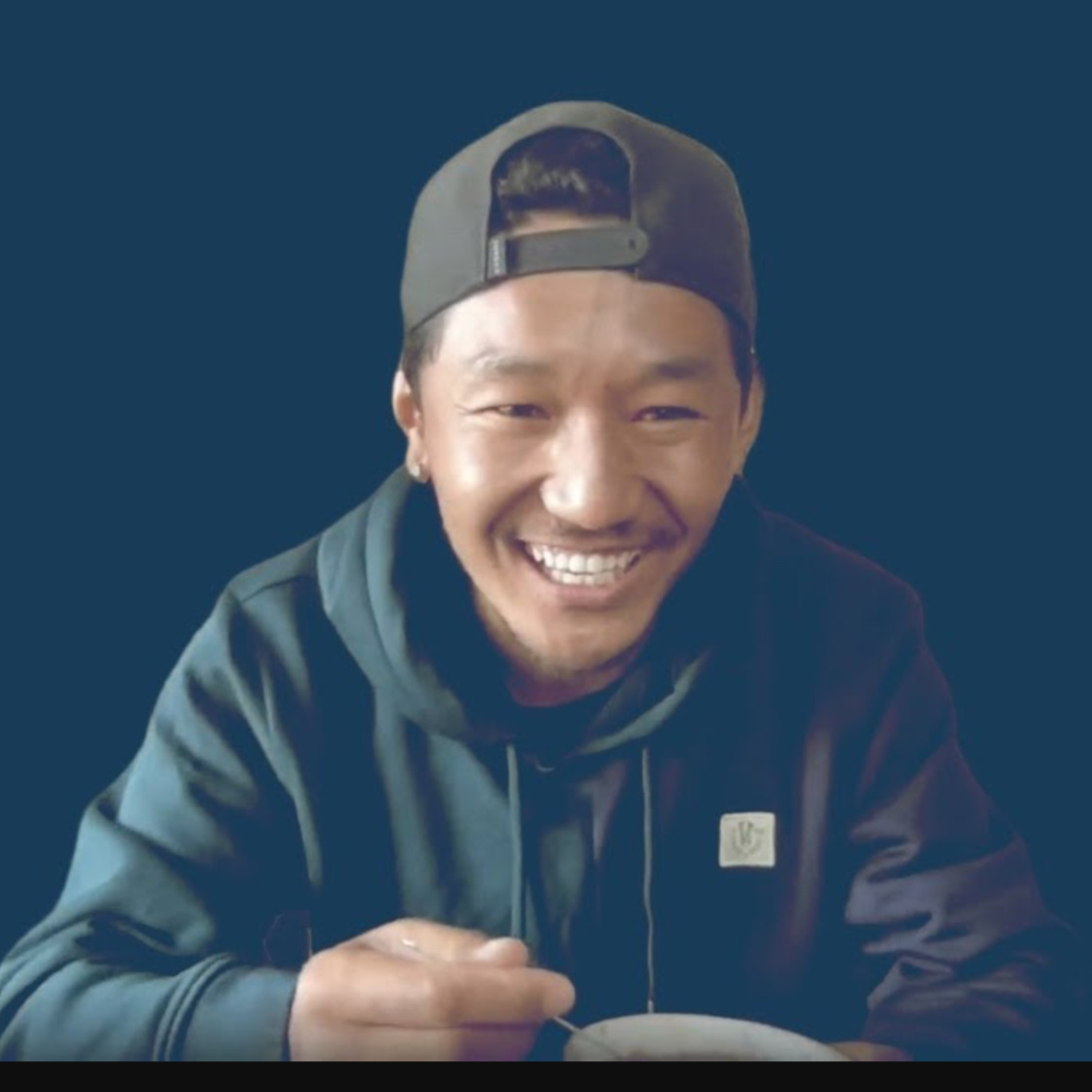 Labda Podcast ༼ལབ་ད།༽