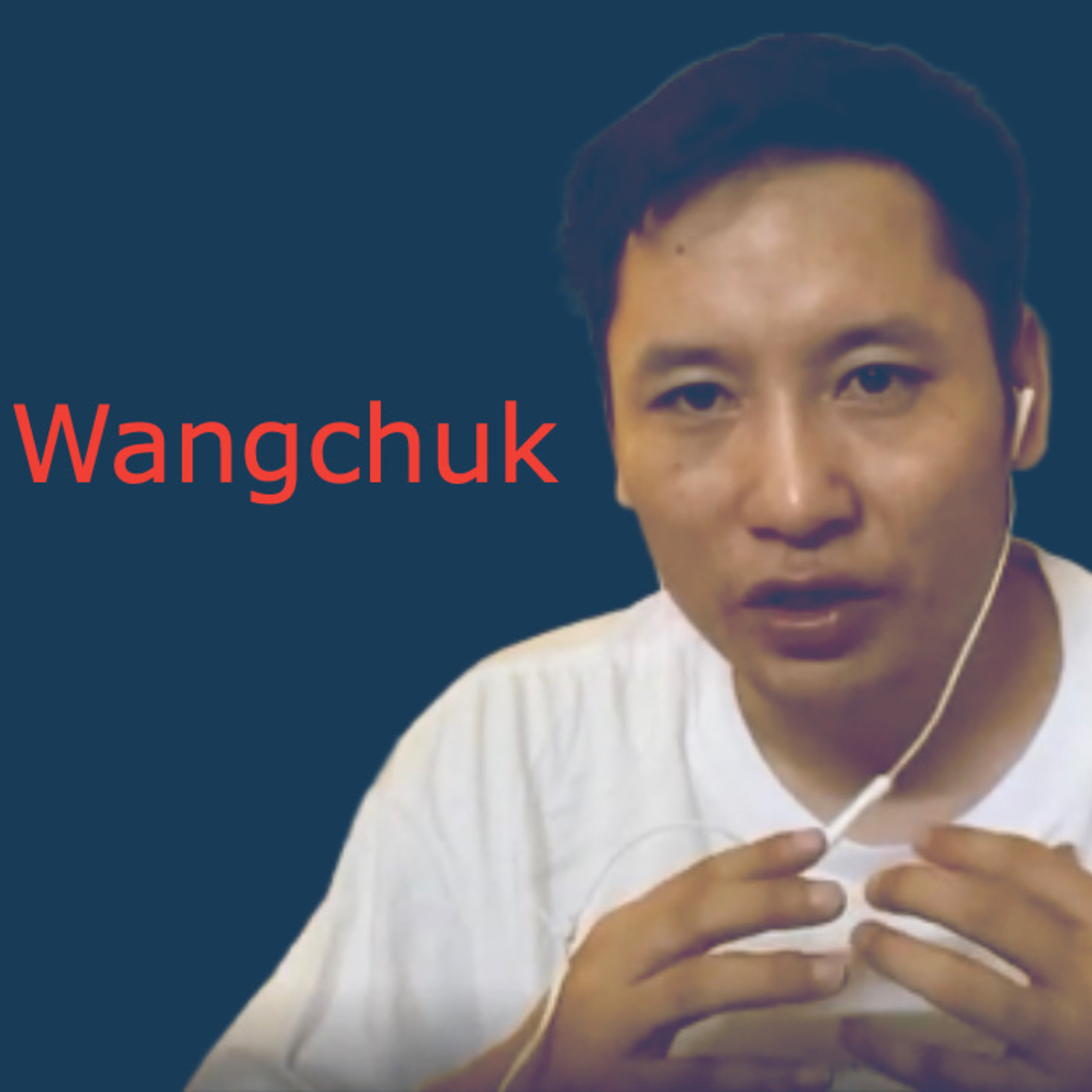 Labda Podcast ༼ལབ་ད།༽