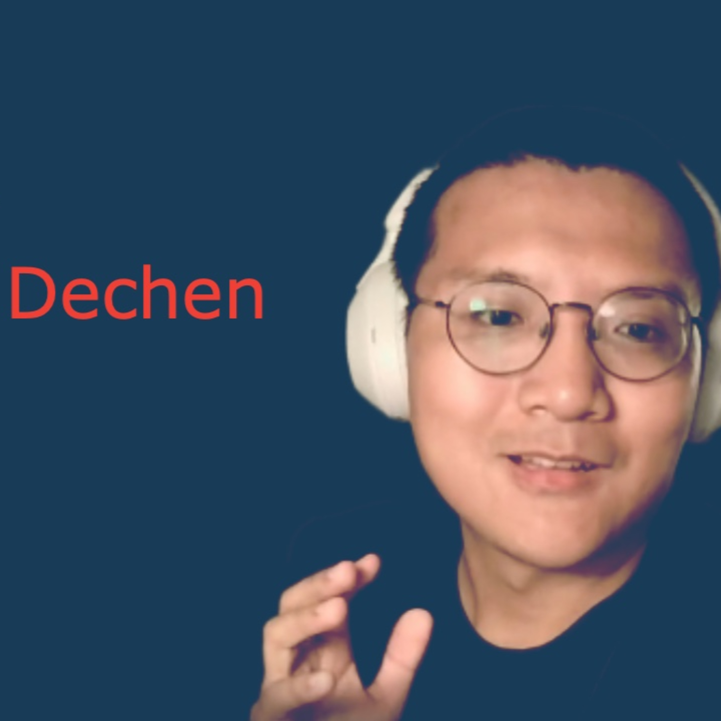 Labda Podcast ༼ལབ་ད།༽