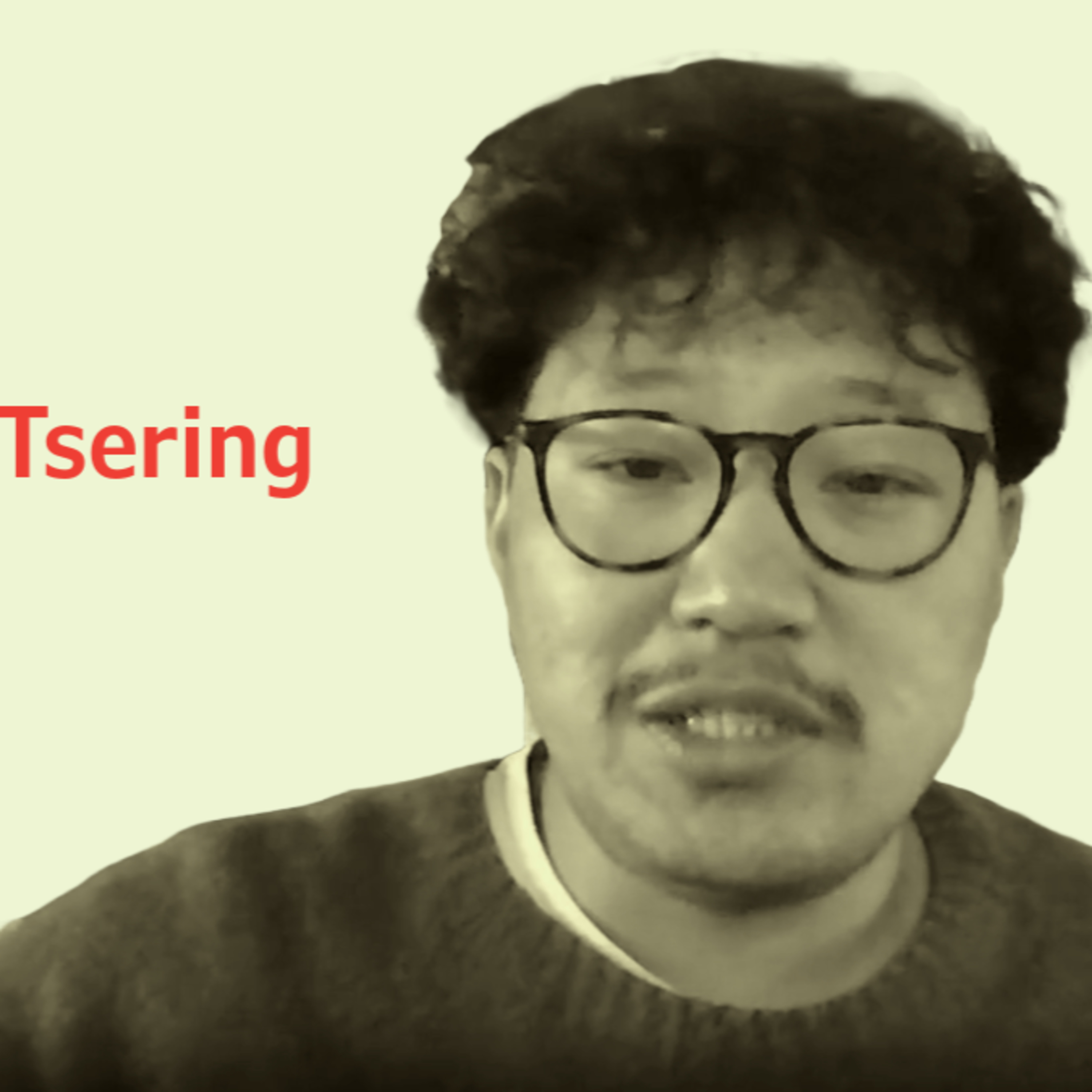 Labda Podcast ༼ལབ་ད།༽