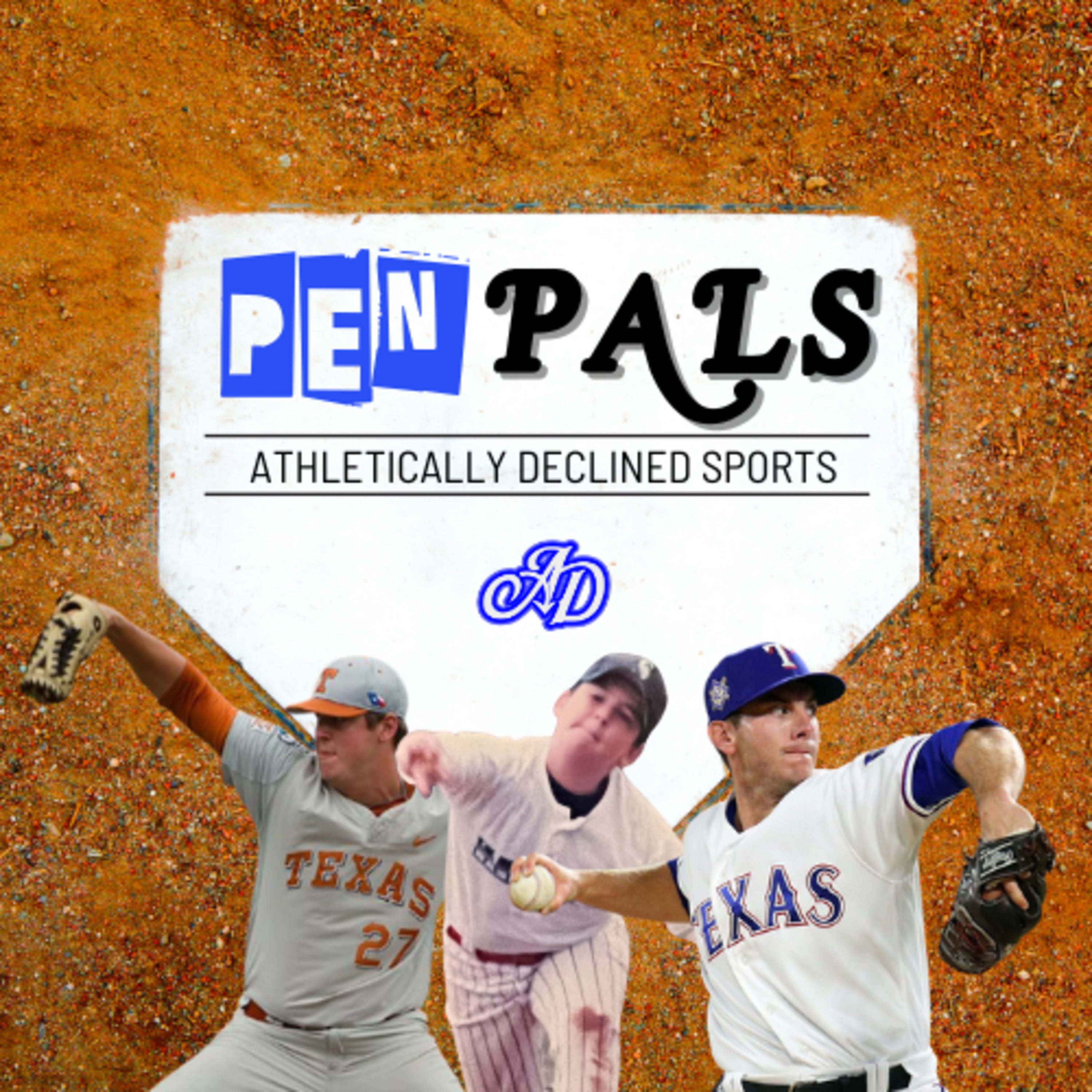 Pitchers Are Dropping Like Flies! episode artwork