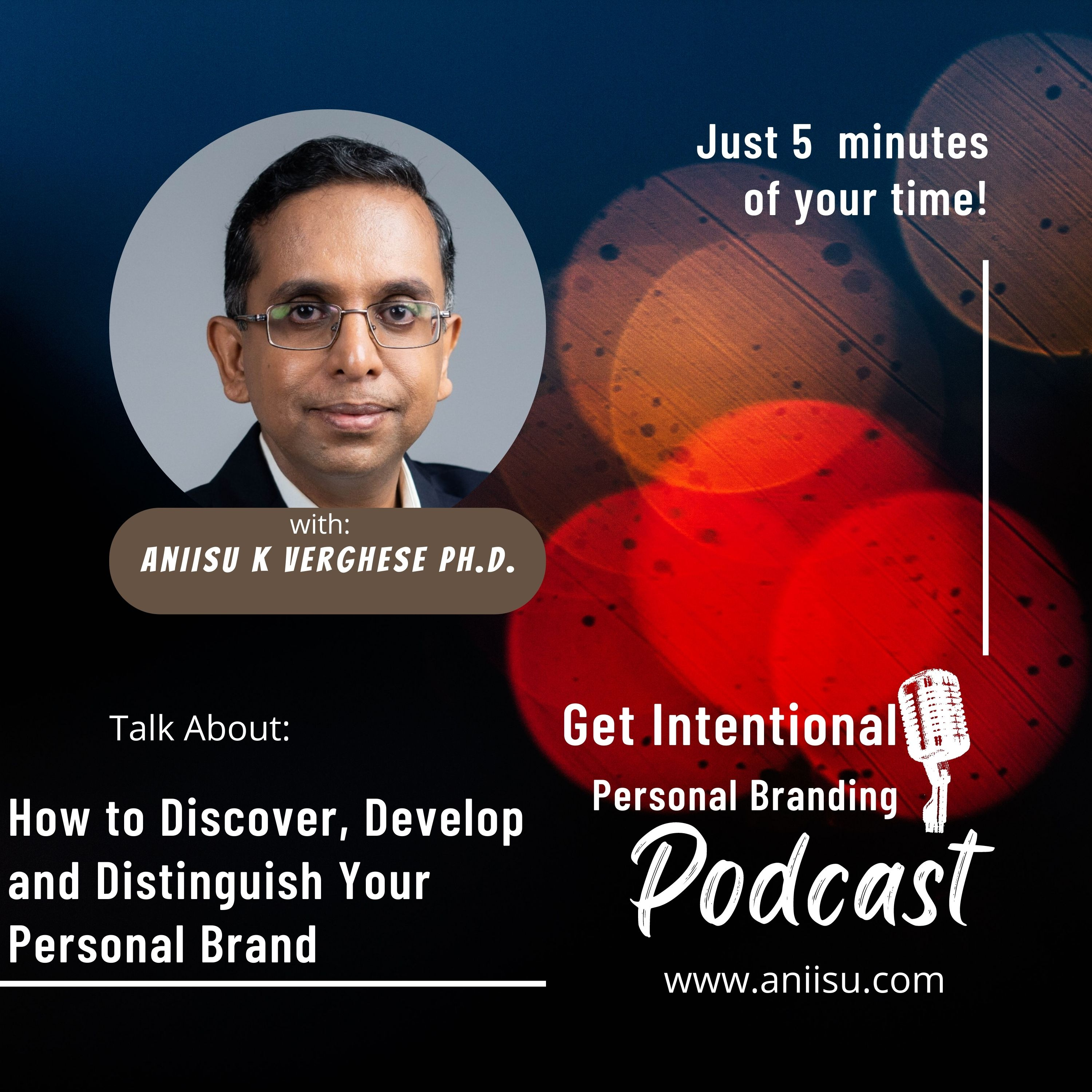 Intraskope Podcast Series