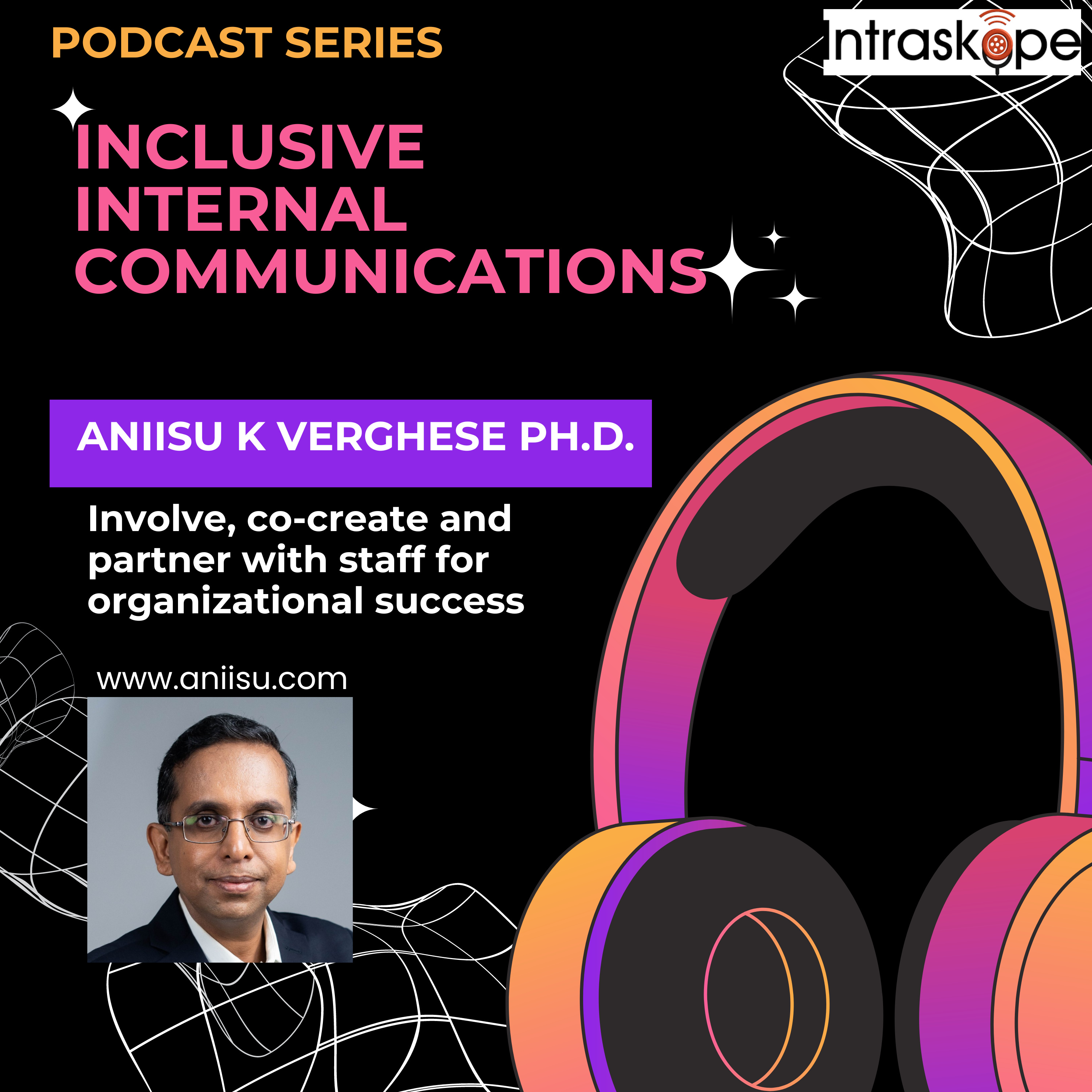 Intraskope Podcast Series