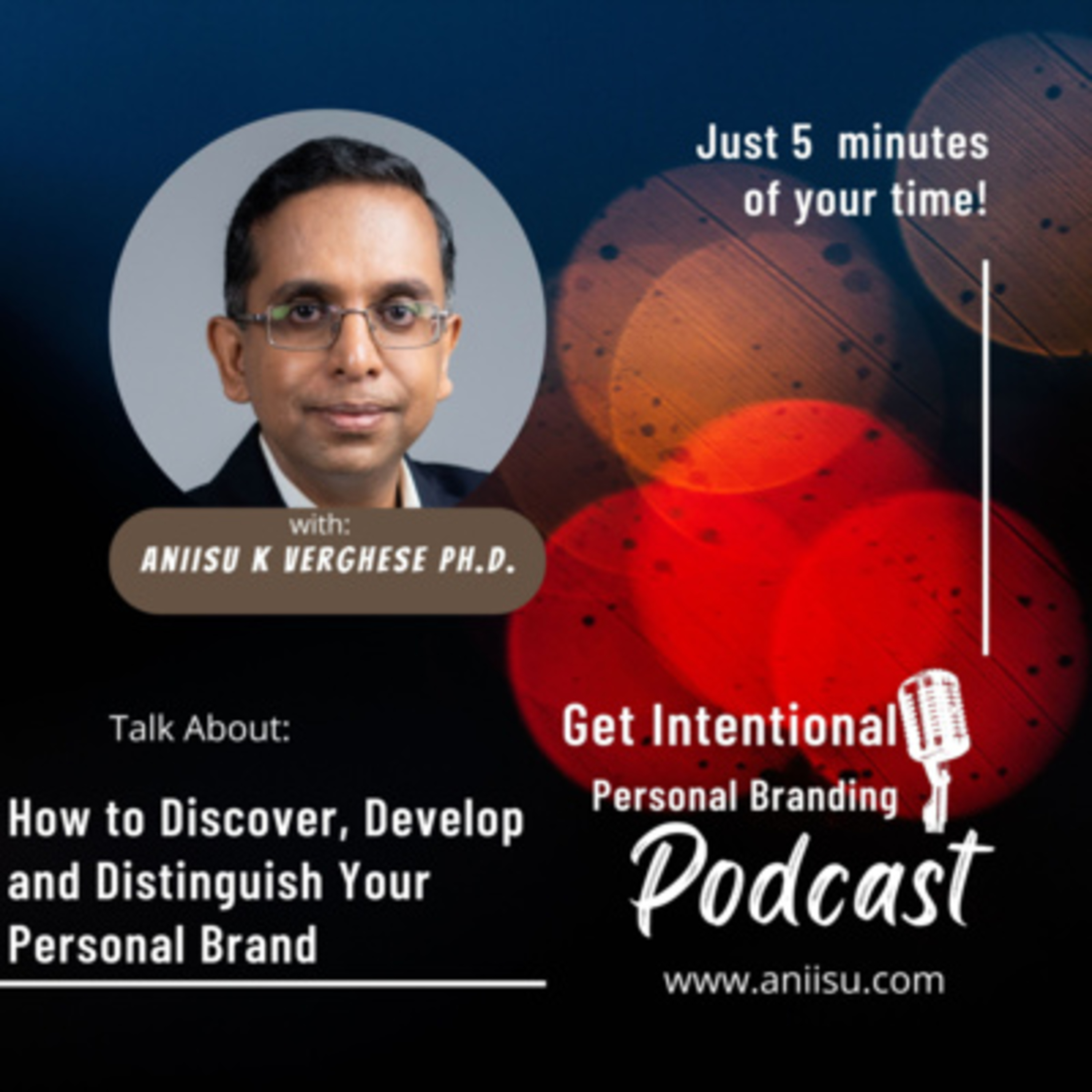 Intraskope Podcast Series