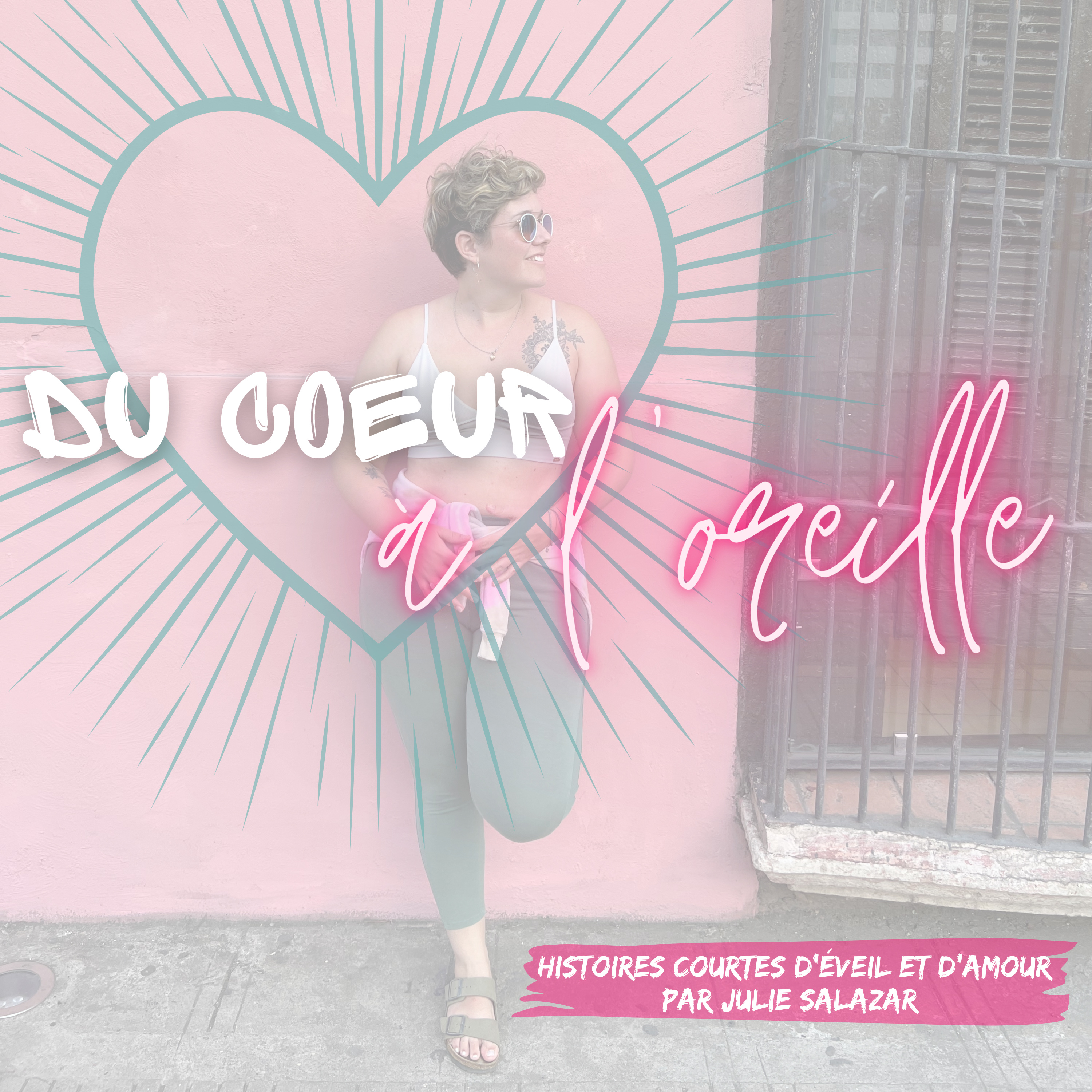 Du coeur, à l\'oreille...