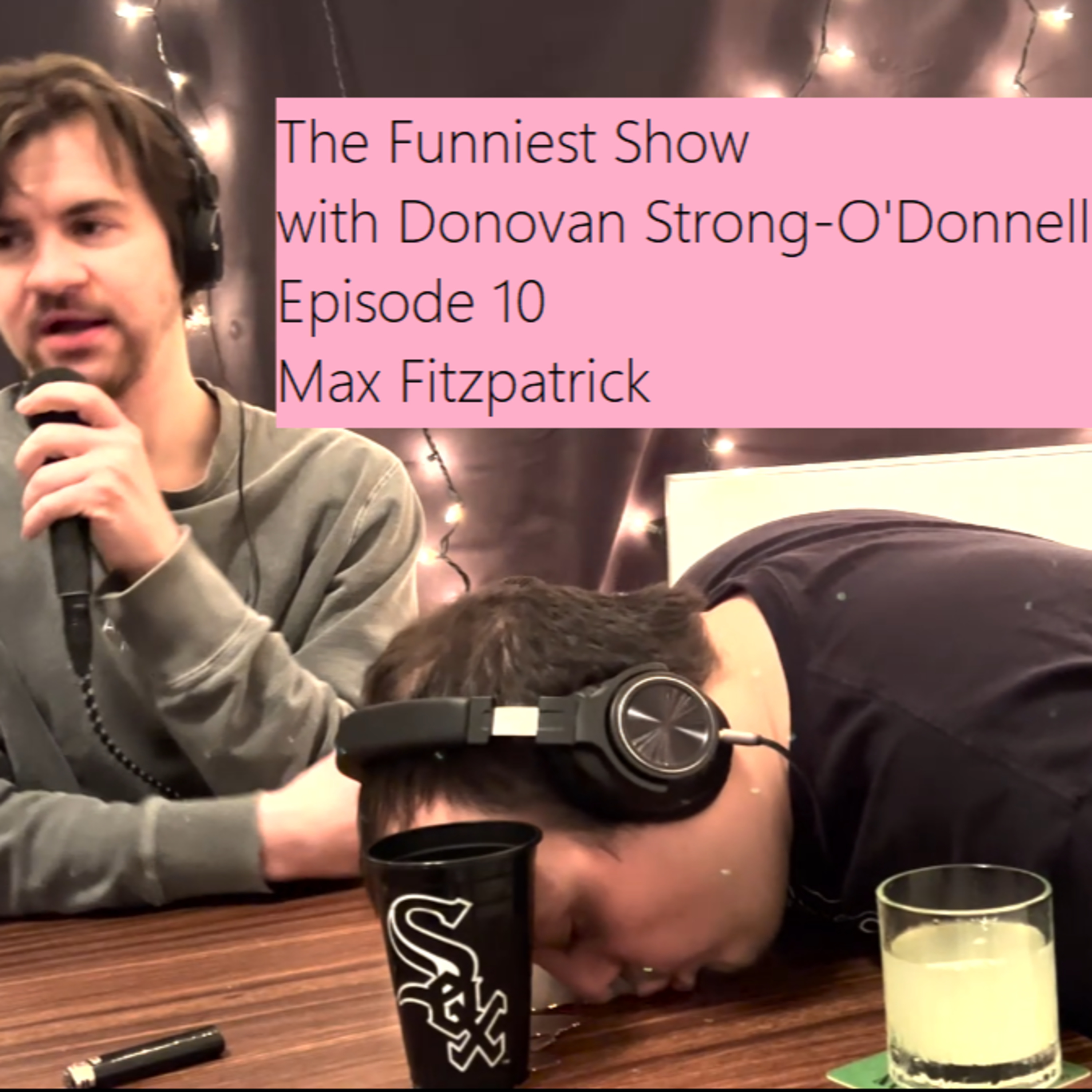 The Funniest Show