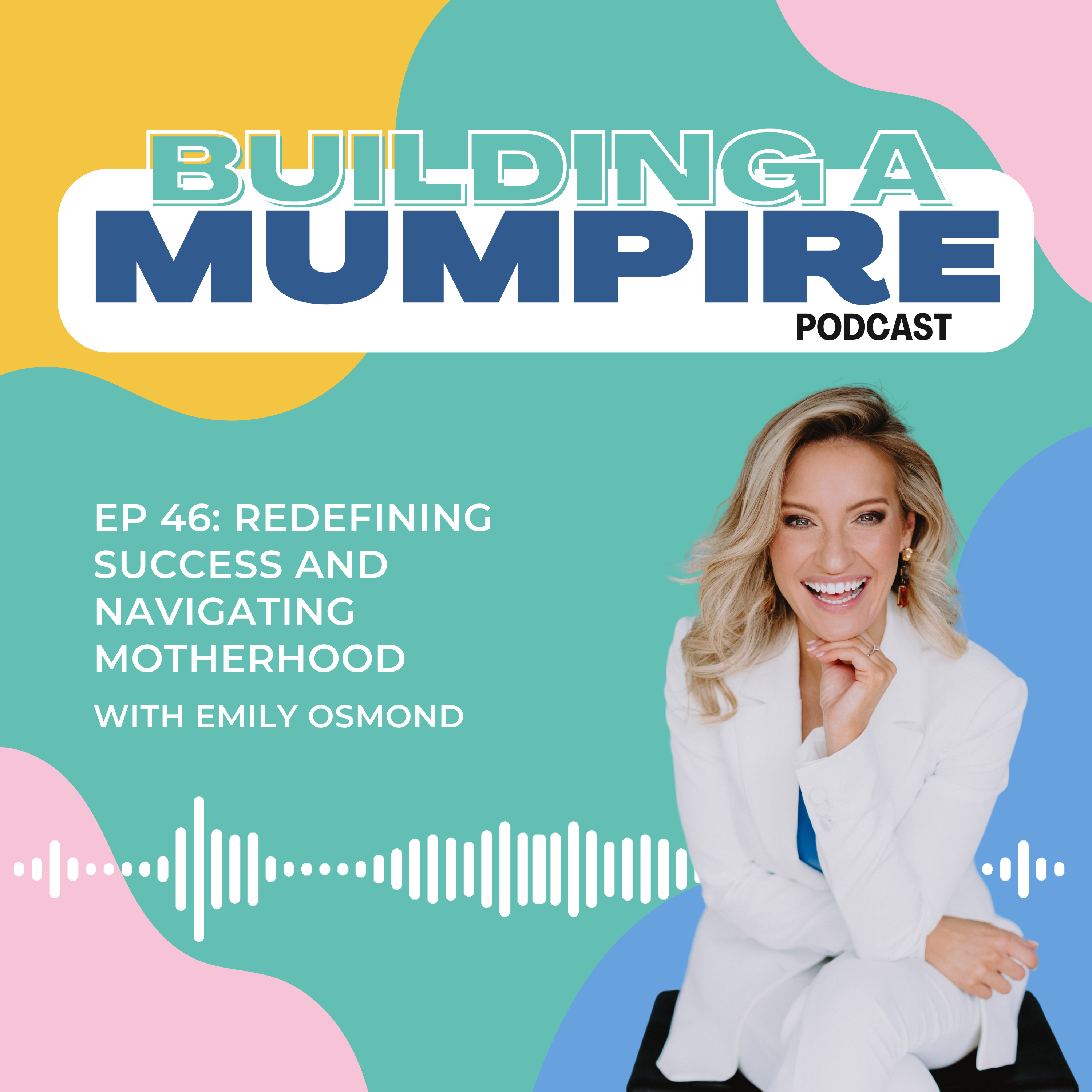 Building A Mumpire Podcast