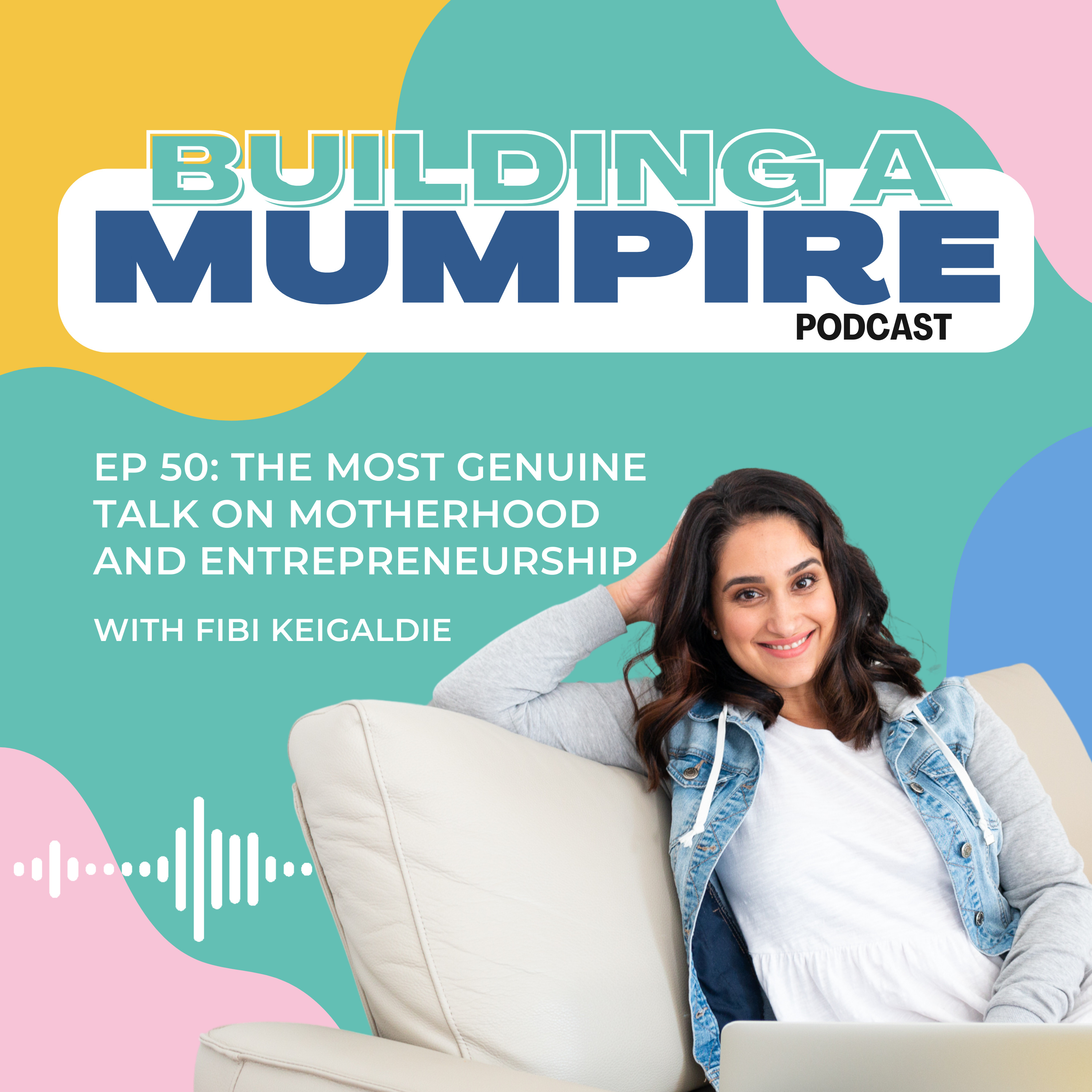 Building A Mumpire Podcast