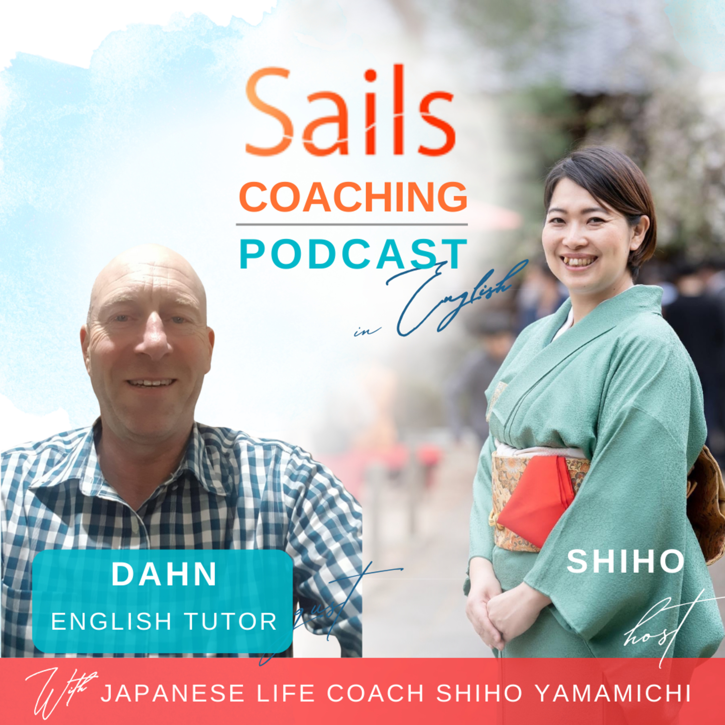 Sails Coaching Podcast