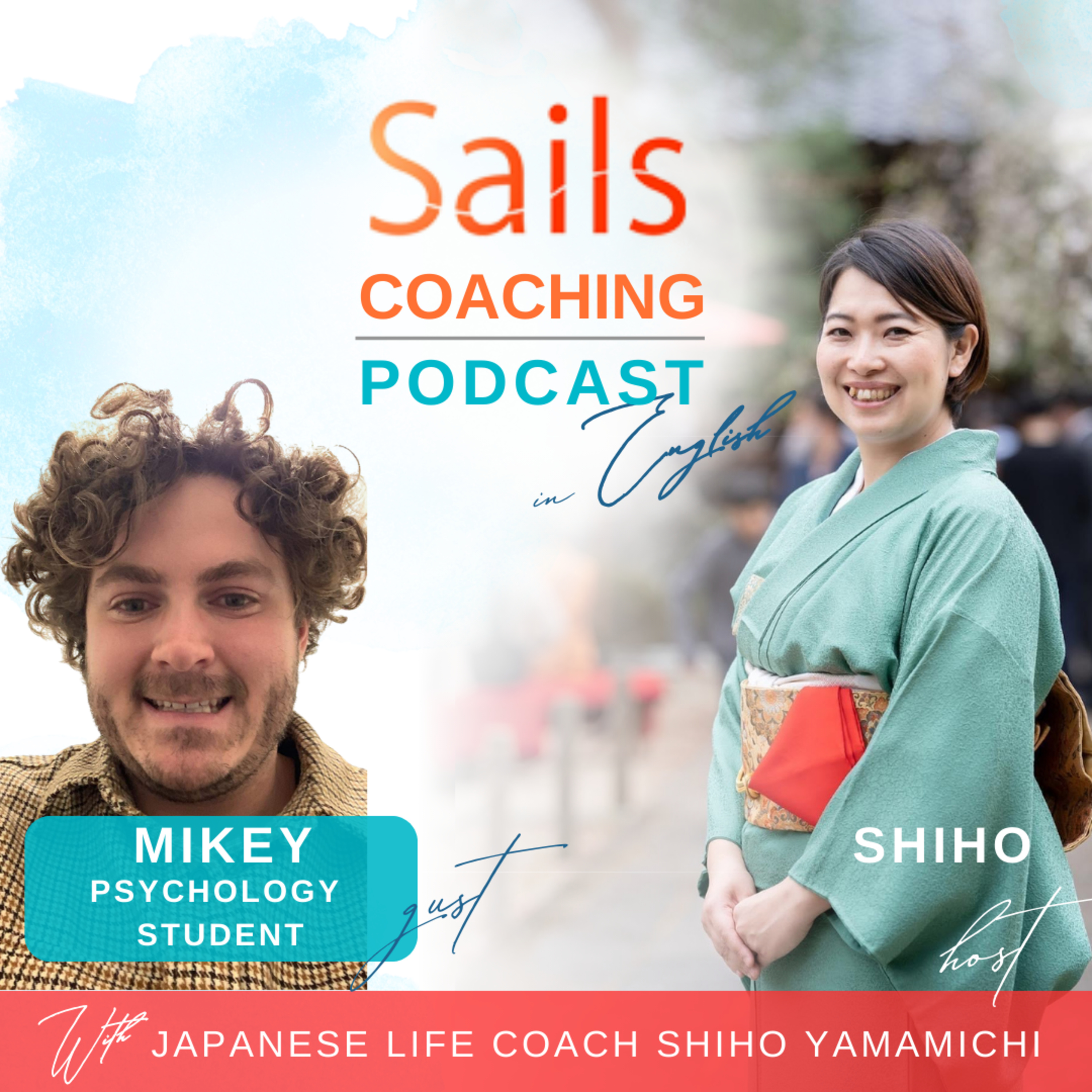 Sails Coaching Podcast