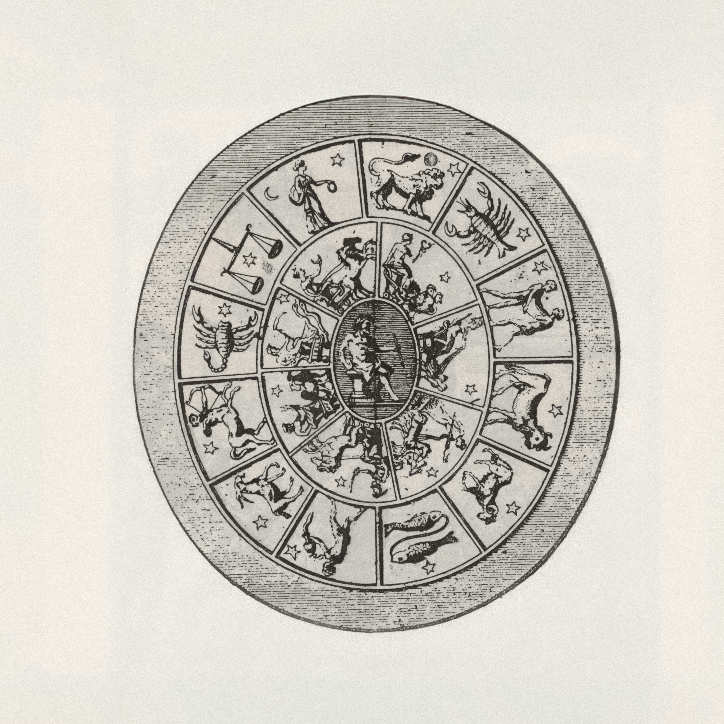 Your Zodiac Sign Is Not a Cage: For Those Who Expect More from Astrology