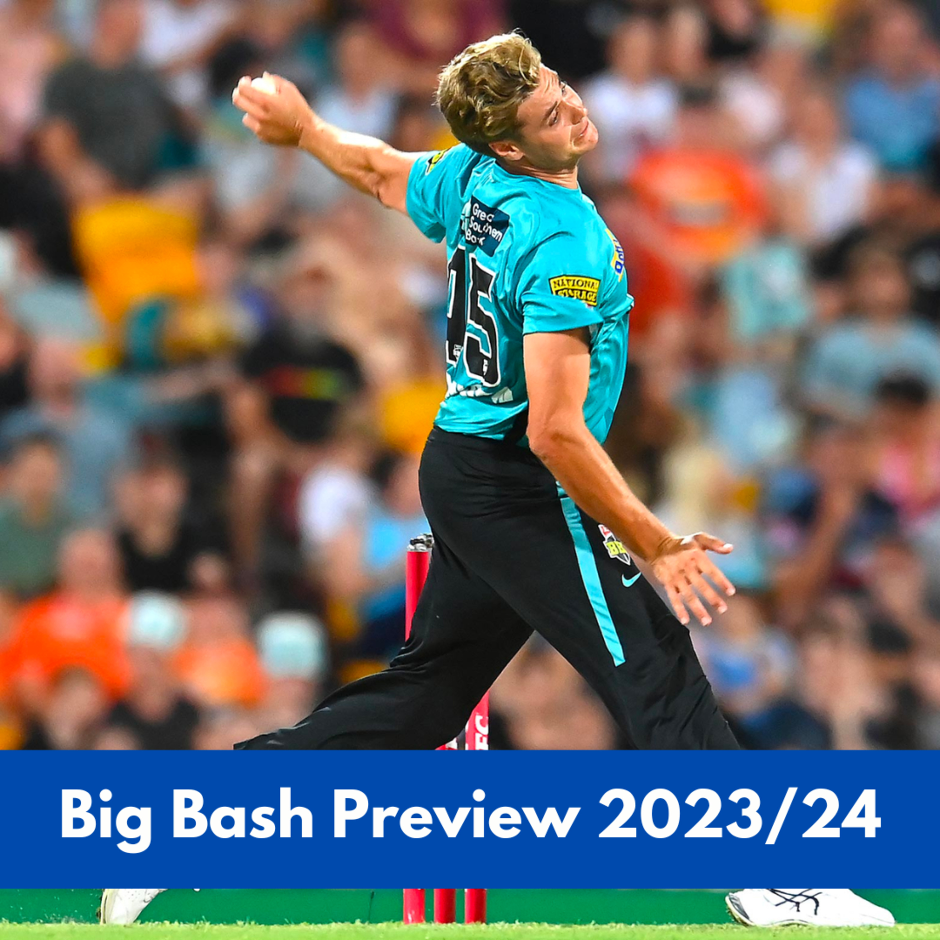 Big Bash League (BBL) Preview 2023/24