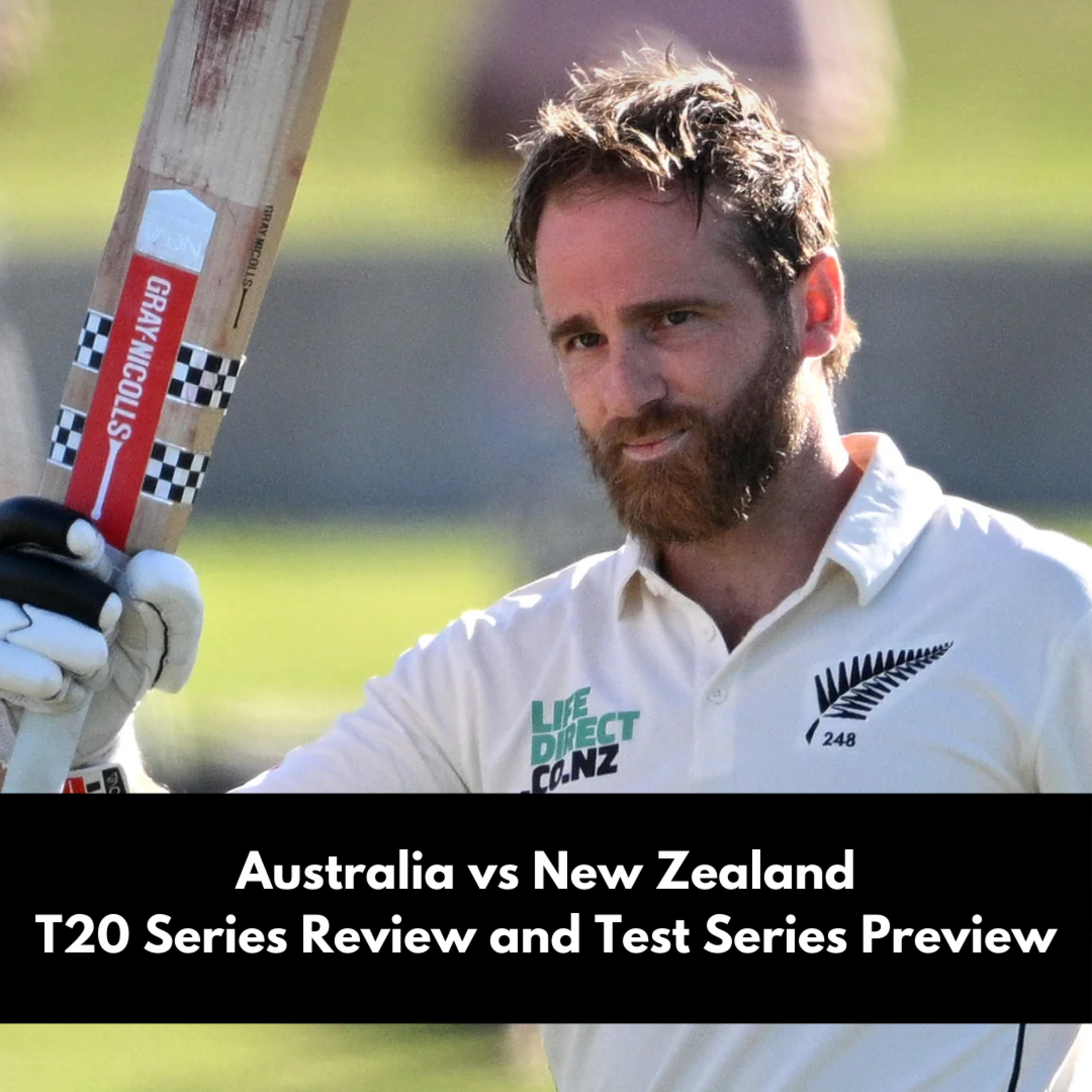 Australia vs New Zealand T20 Series Review and Test Series Preview