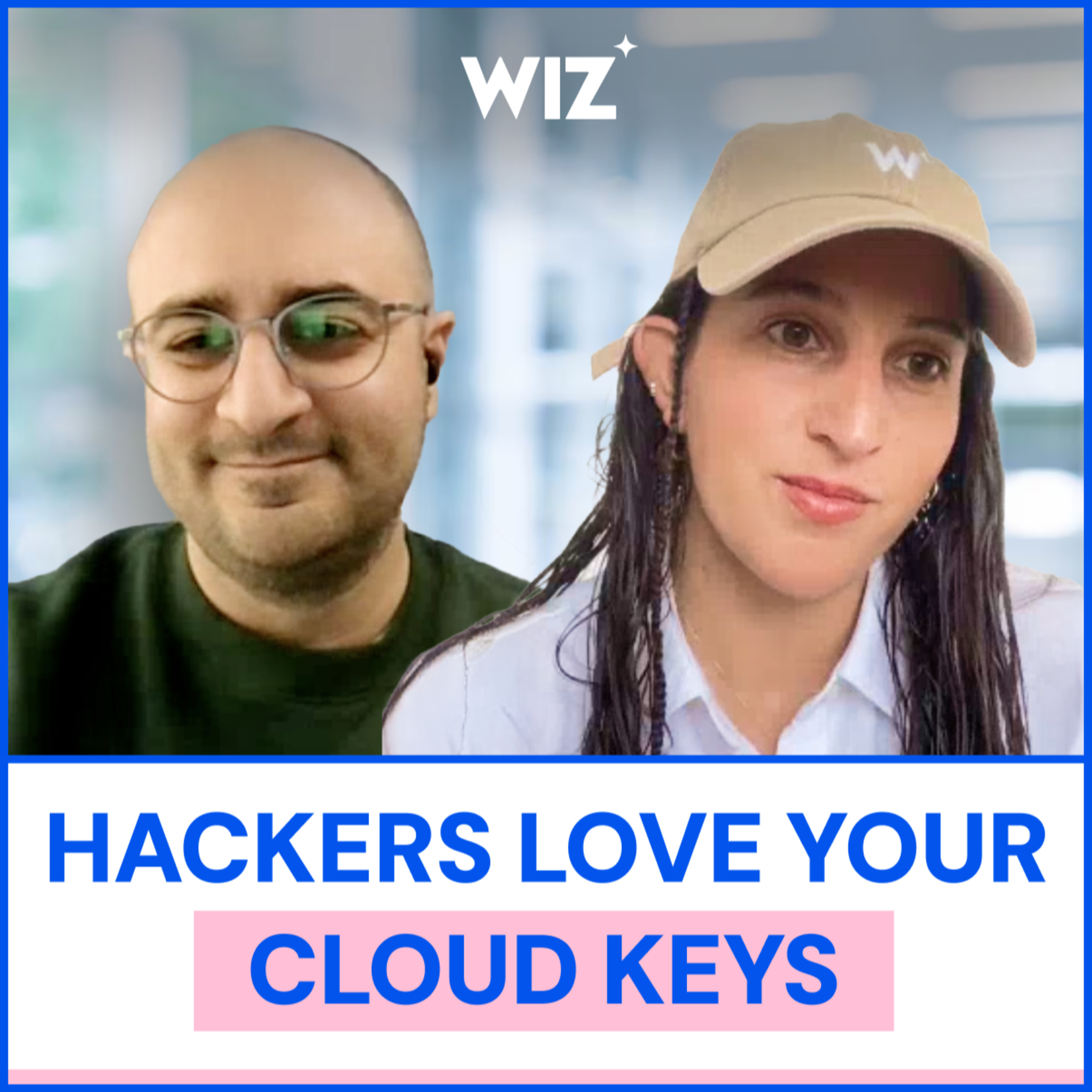 HACKERS ARE HIJACKING CLOUD KEYS: The Rise of Cloud-Native Ransomware