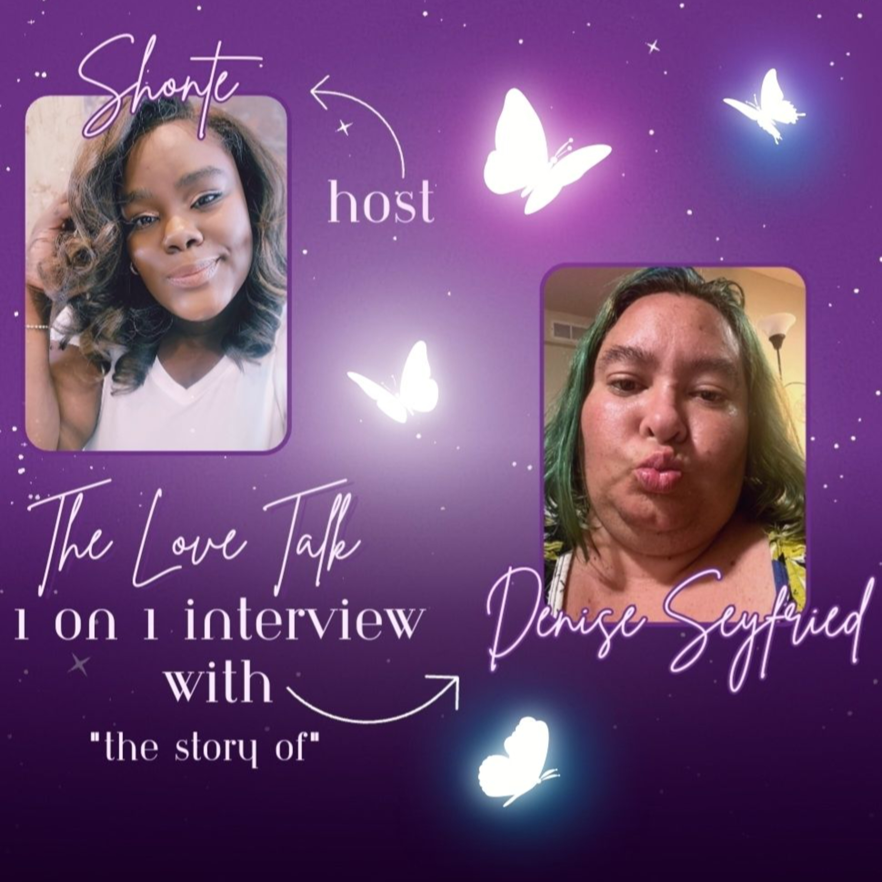 The Love Talk