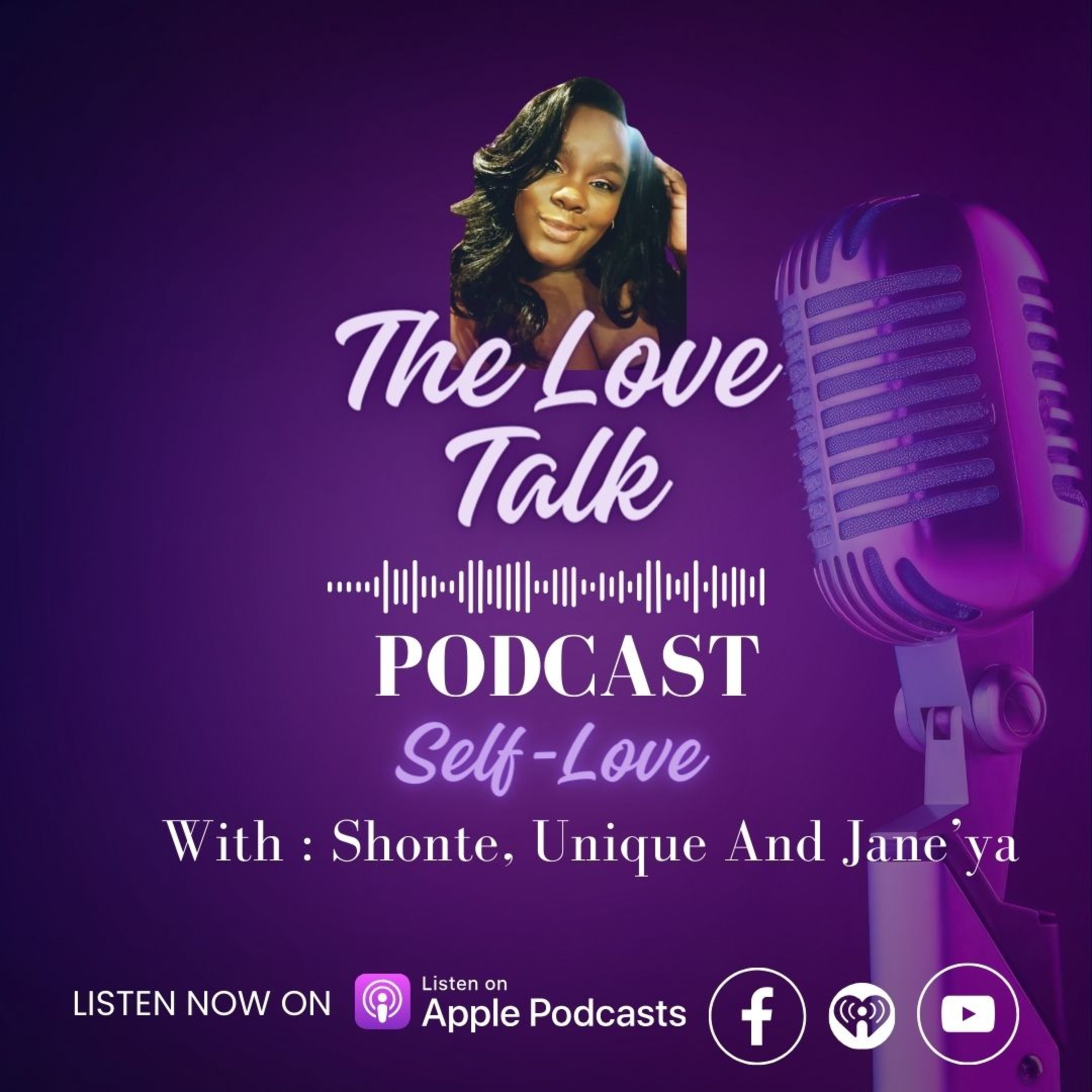 The Love Talk
